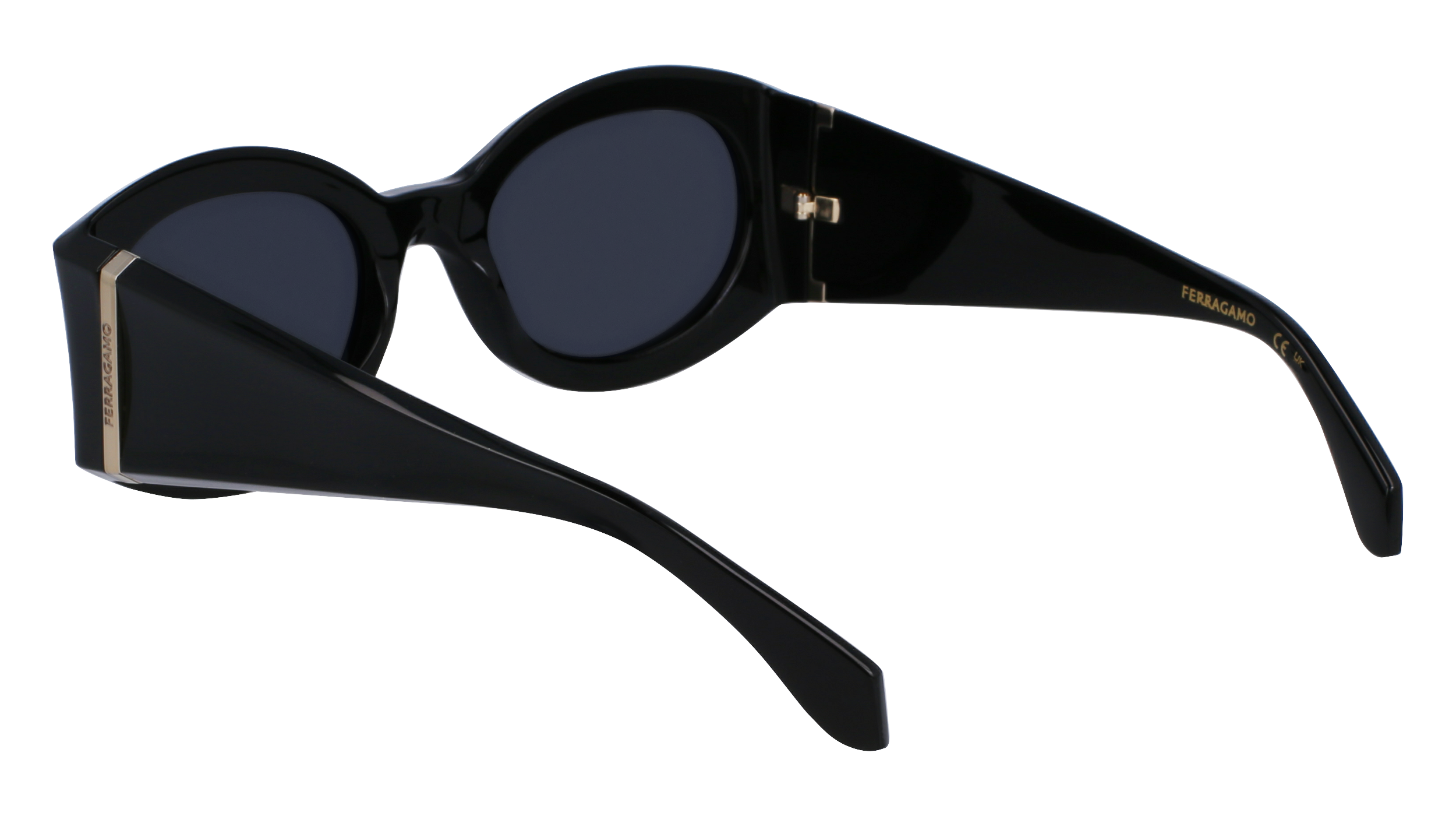 FERRAGAMO Sunglasses SF2008S 1 55