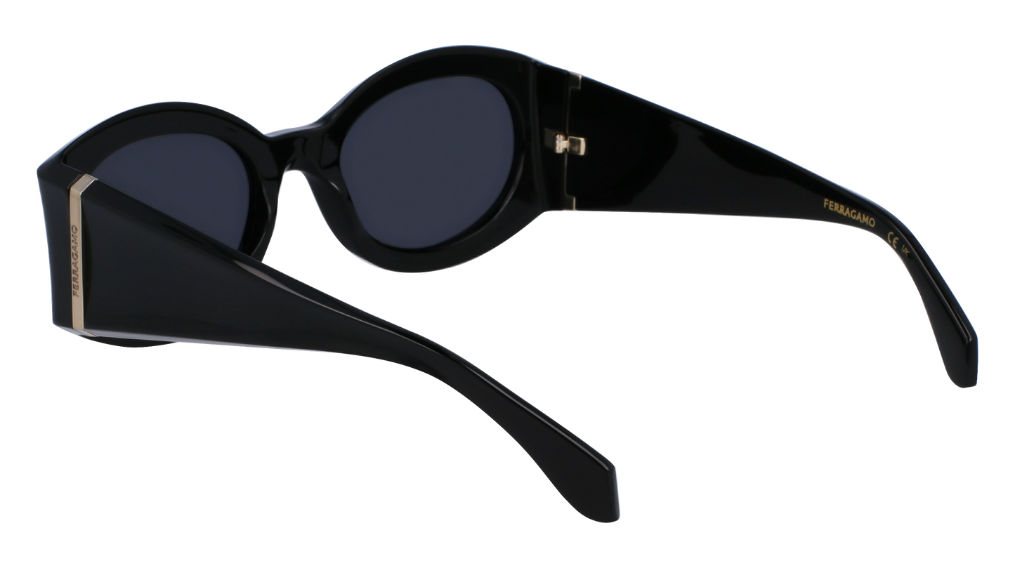 FERRAGAMO Sunglasses SF2008S 1 55