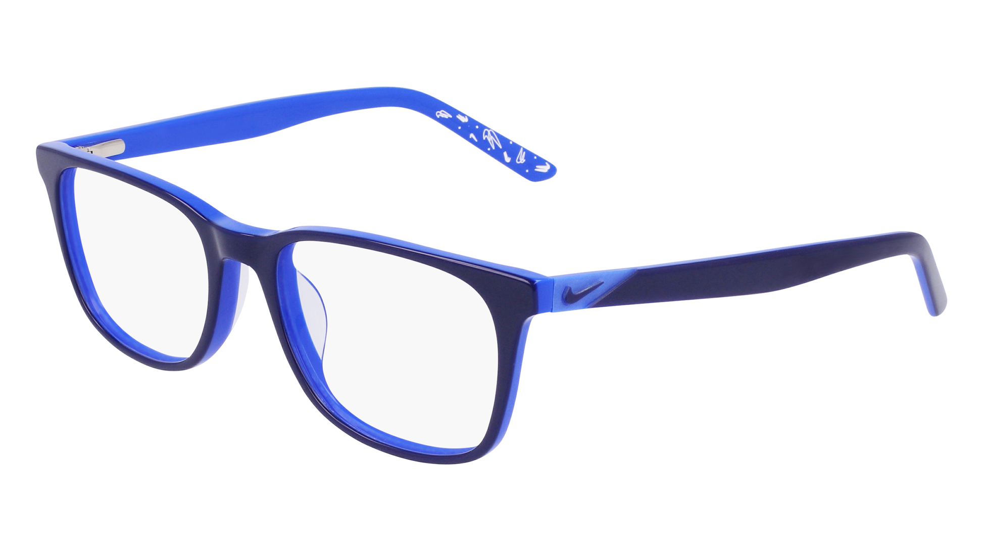 NIKE Eyeglasses NIKE 5546 404 47