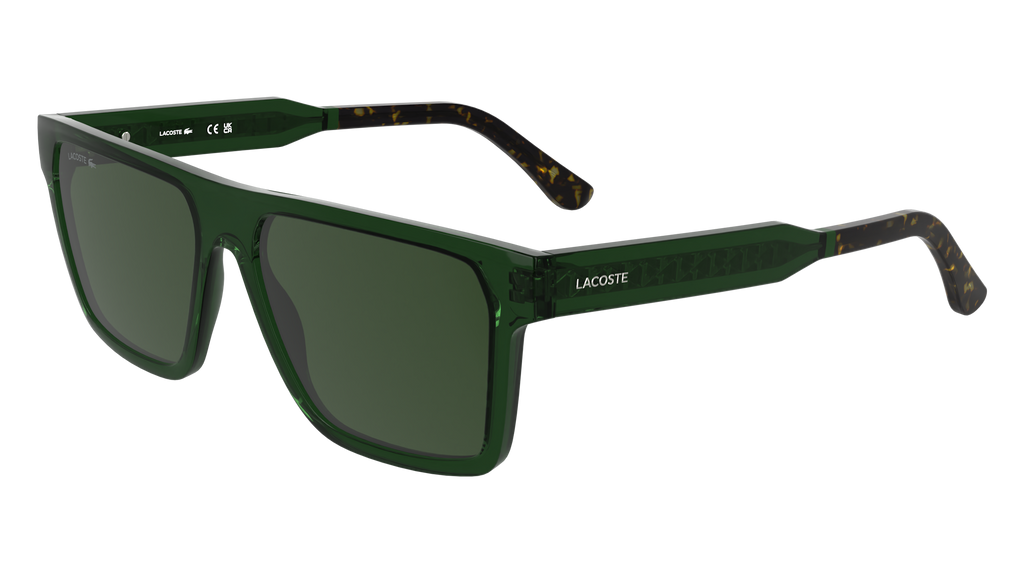 Lacoste L6059S 301 - Miscellaneous Sunglasses | LookerOnline
