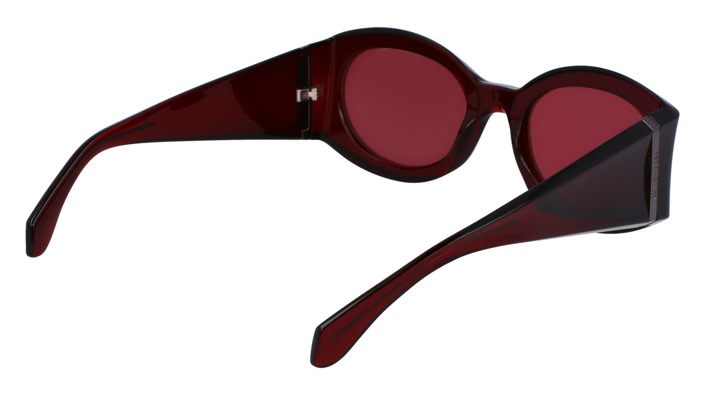 FERRAGAMO Sunglasses SF2008S 612 55