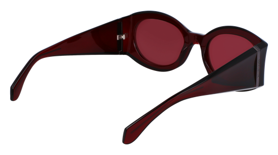 FERRAGAMO Sunglasses SF2008S 612 55