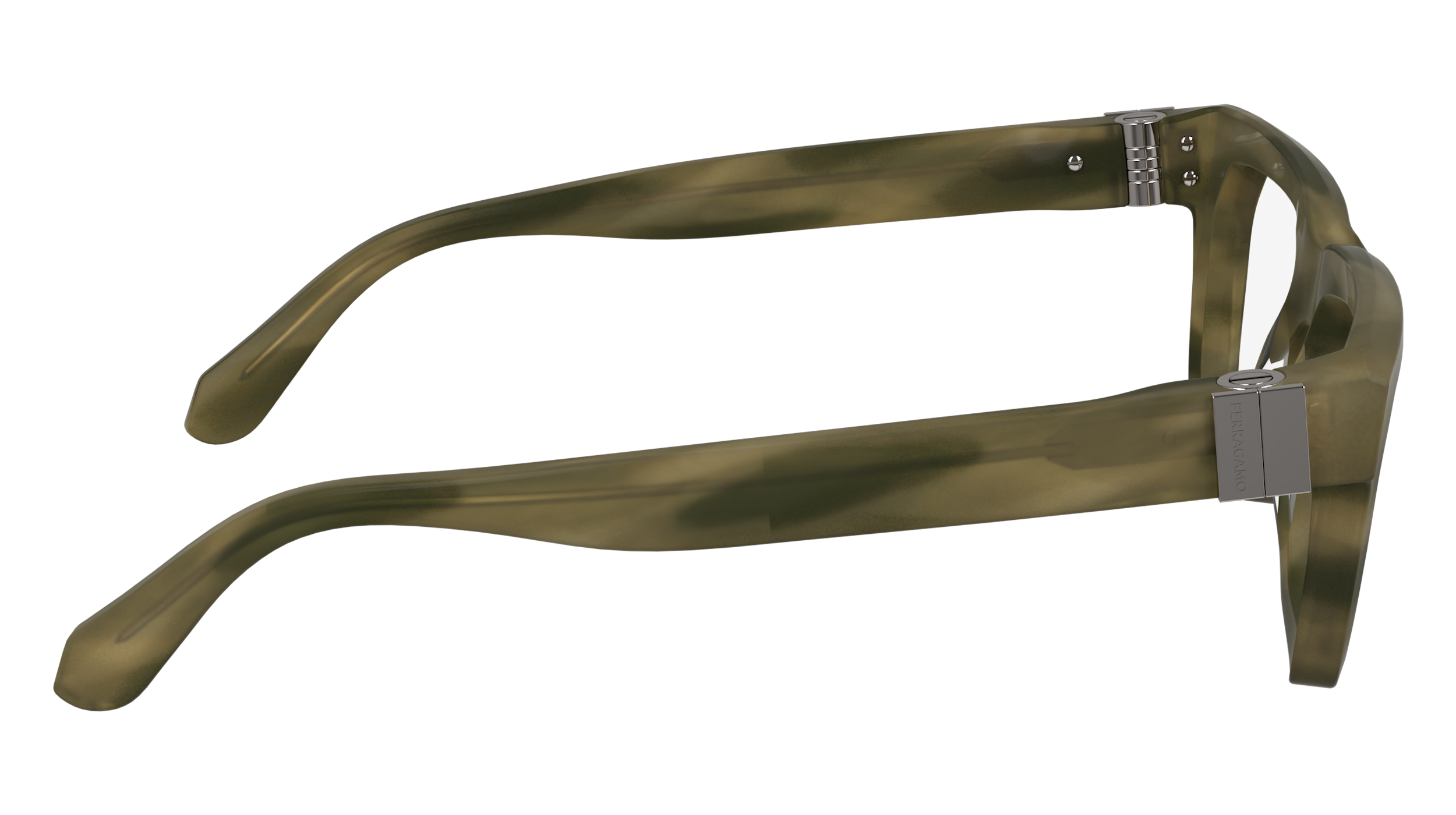 FERRAGAMO Eyeglasses SF2995 319 52