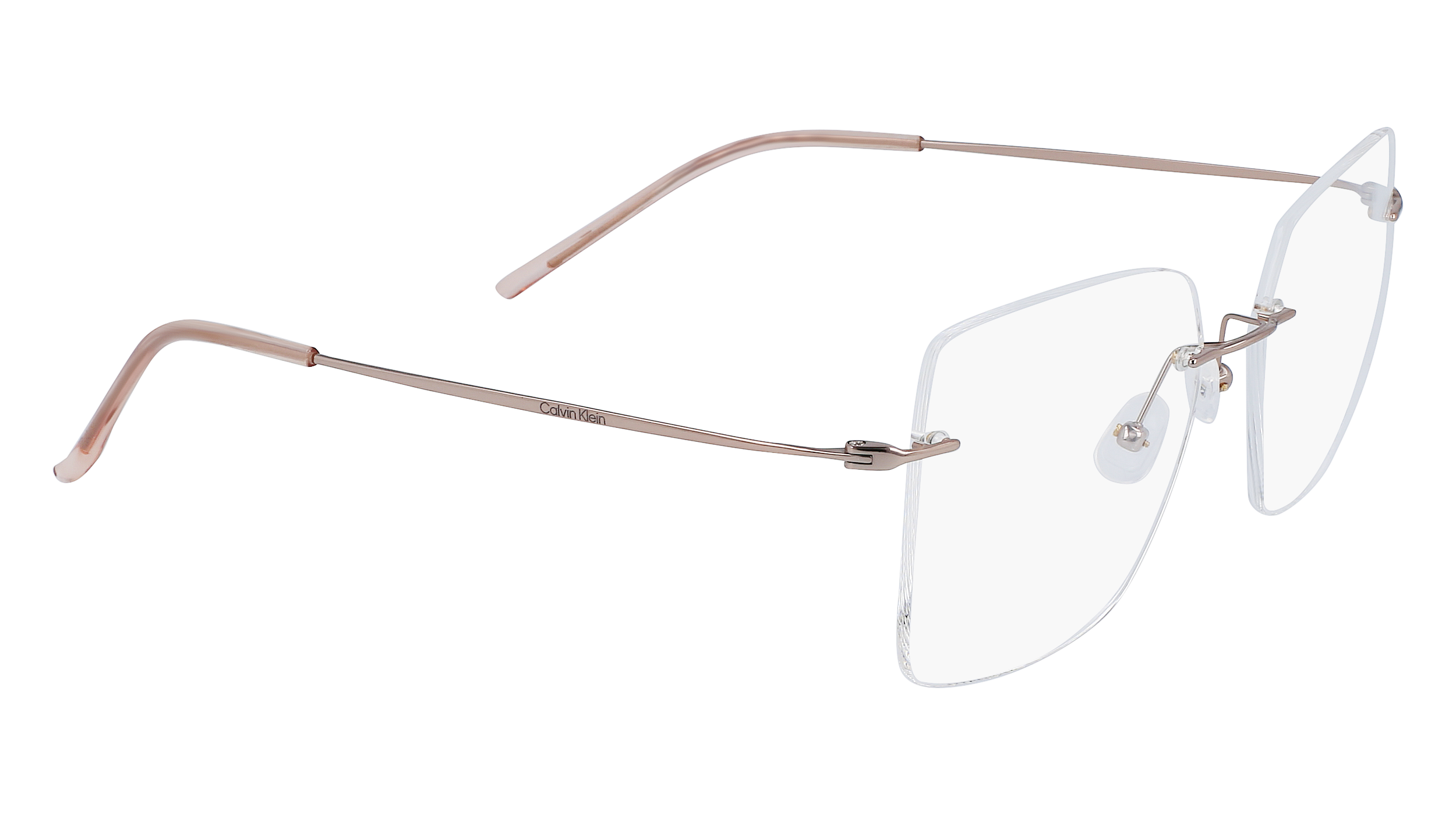 CALVIN KLEIN Eyeglasses CK22125TC 272 55