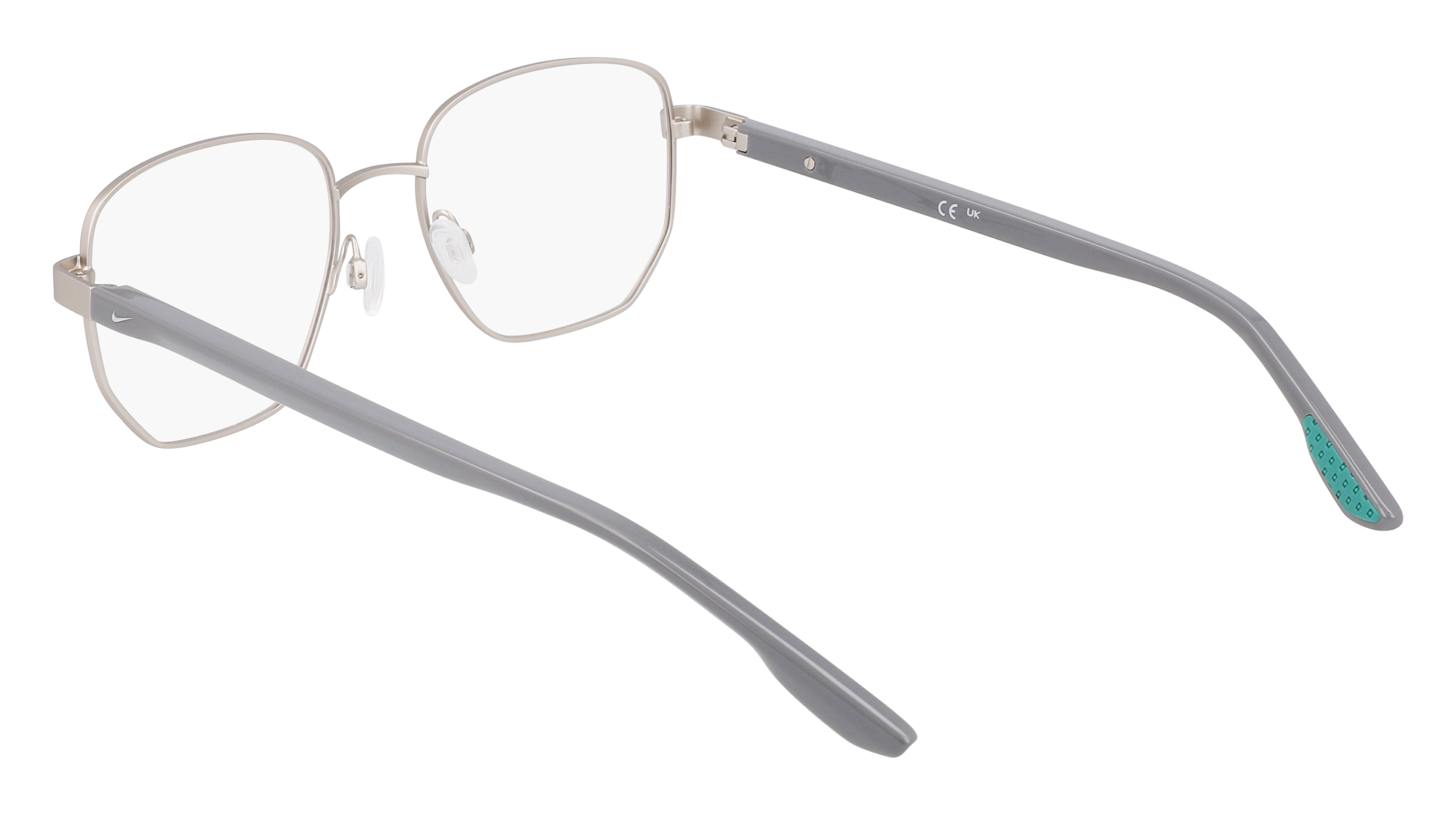 NIKE Eyeglasses NIKE 8400 45 51