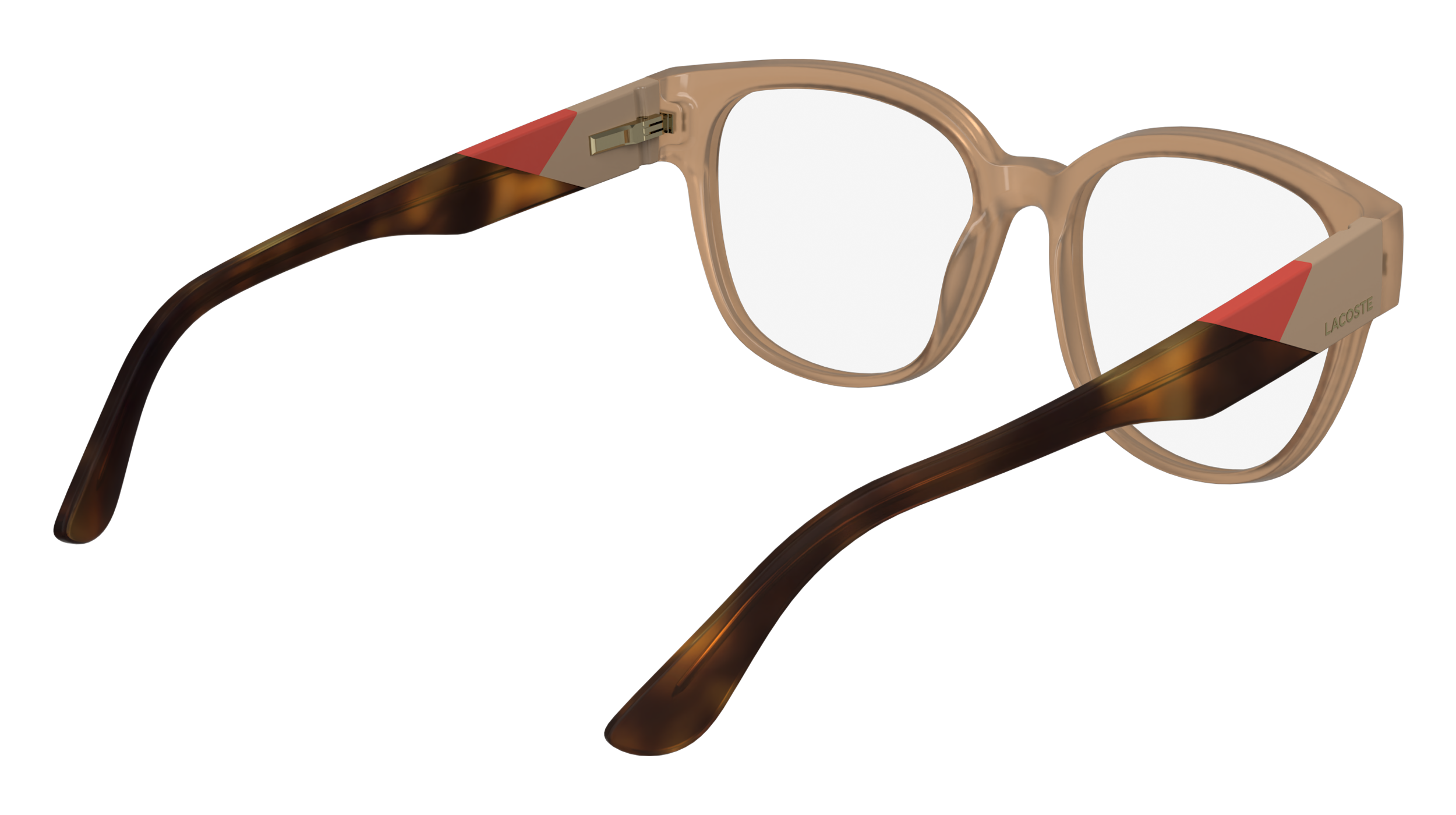 LACOSTE Eyeglasses L2953 232 55