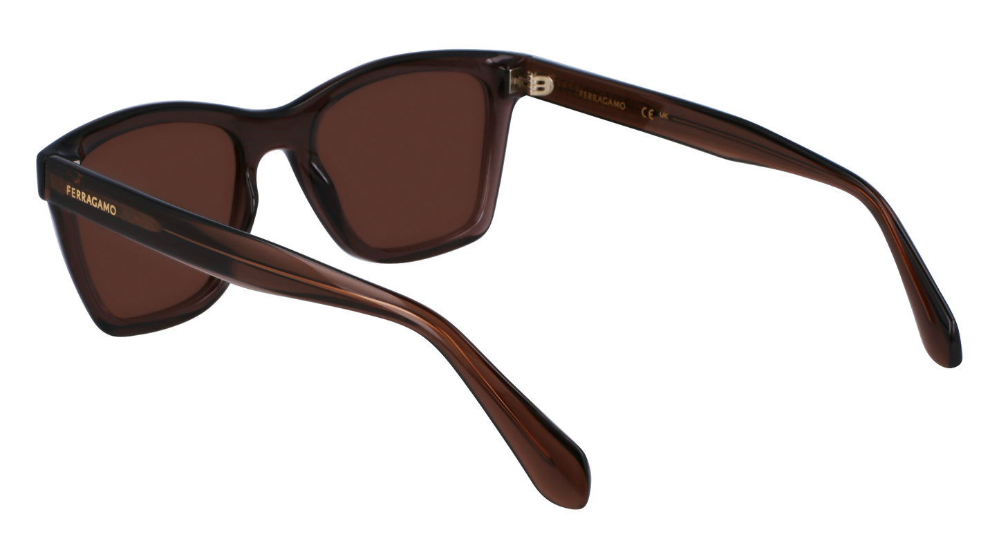 FERRAGAMO Sunglasses SF2001S 232 54