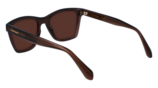 FERRAGAMO Sunglasses SF2001S 232 54