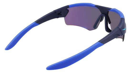 NIKE Sunglasses NIKE CLOAK DUO EV24036 410 71