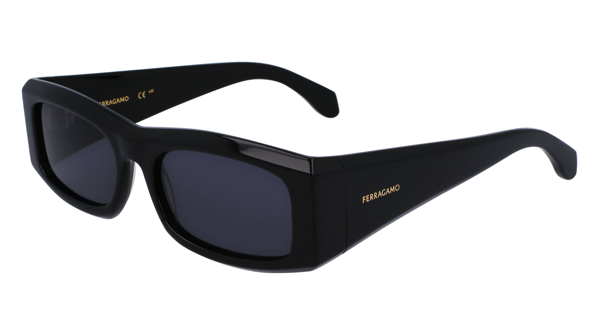 FERRAGAMO Sunglasses SF2012S 1 57