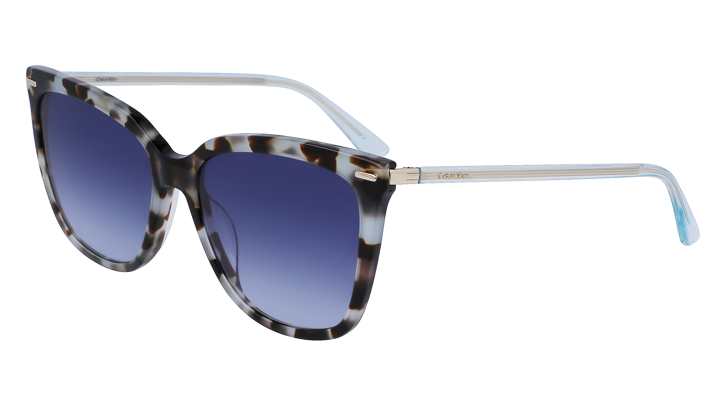 CALVIN KLEIN Sunglasses CK22532S 444 56