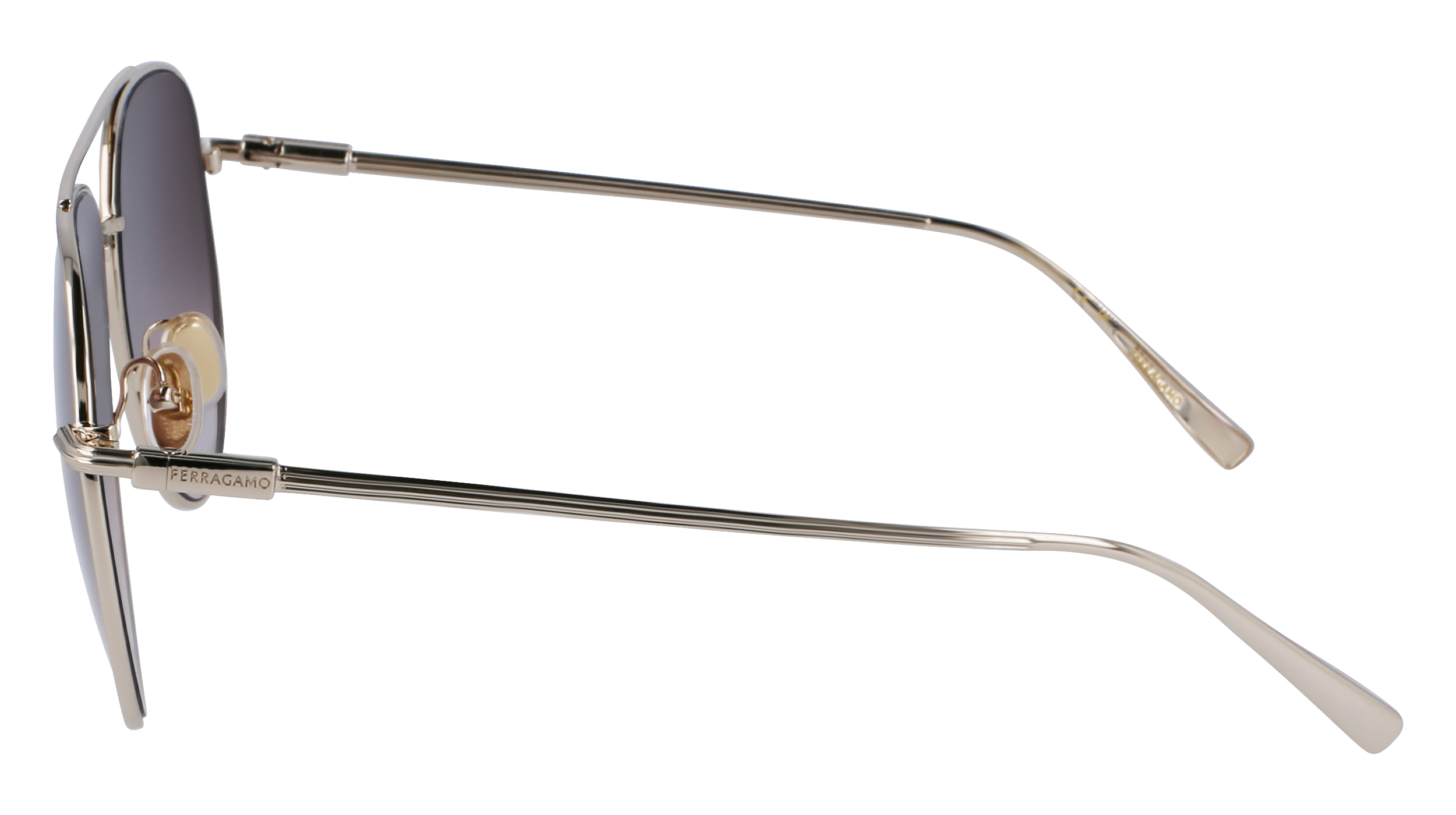 FERRAGAMO Sunglasses SF308S 703 61