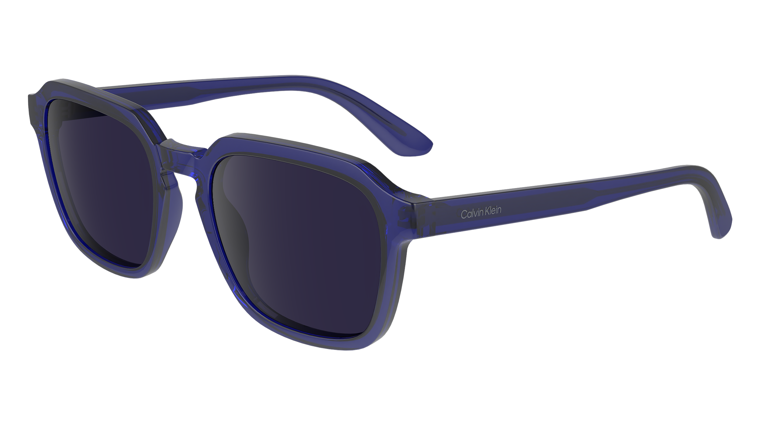 CALVIN KLEIN Sunglasses CK23533S 400 53