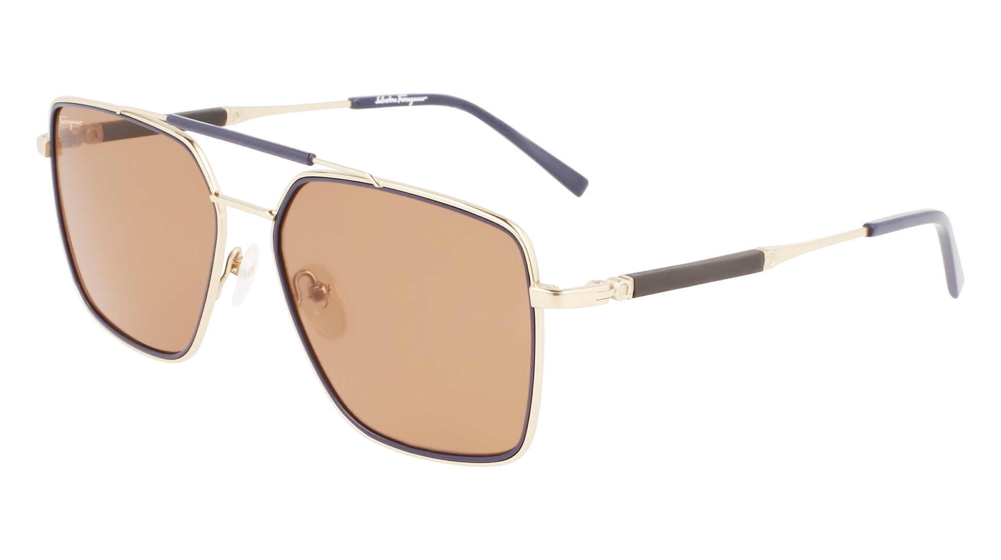 FERRAGAMO Sunglasses SF298S 743 59