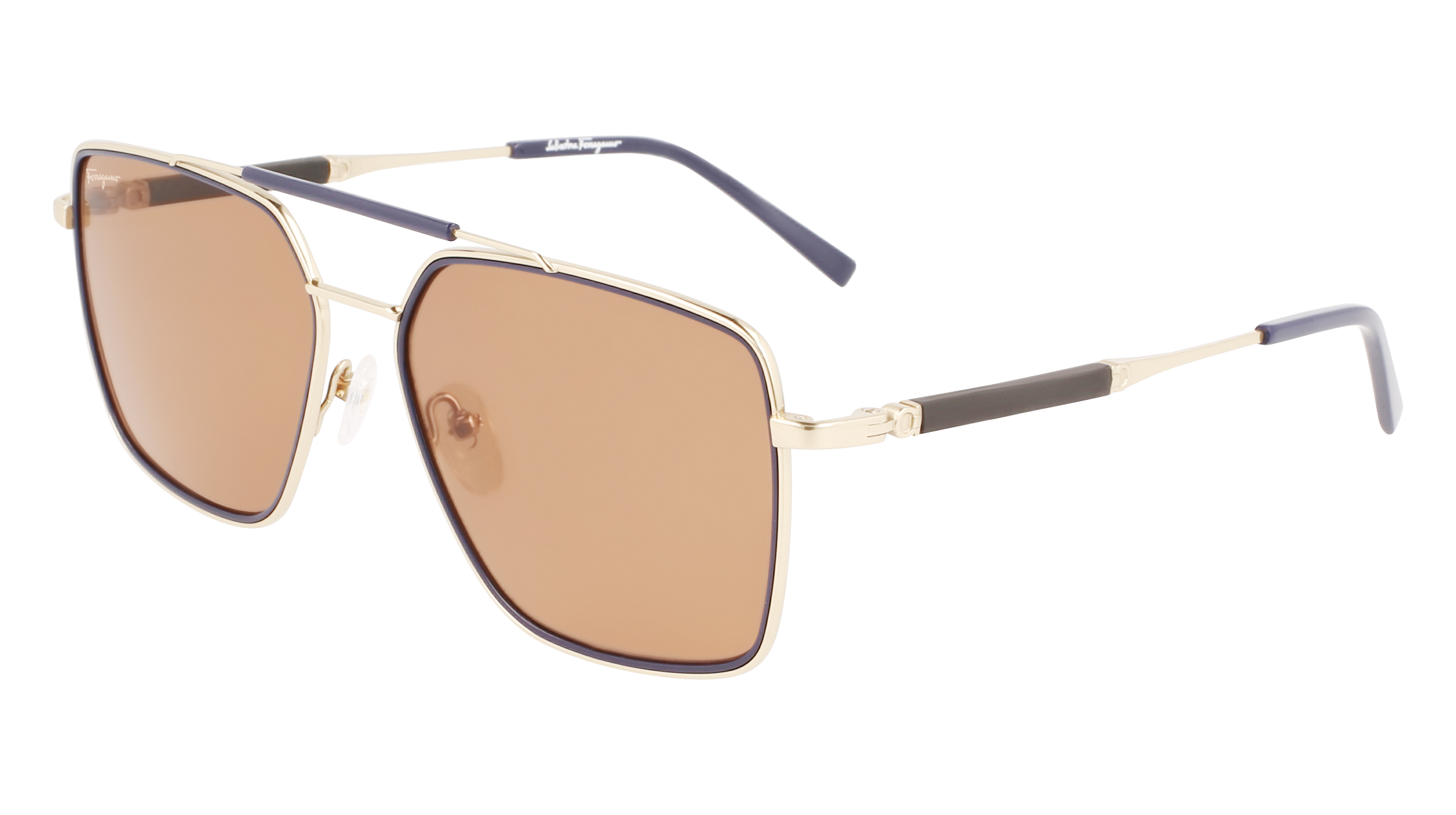 FERRAGAMO Sunglasses SF298S 743 59