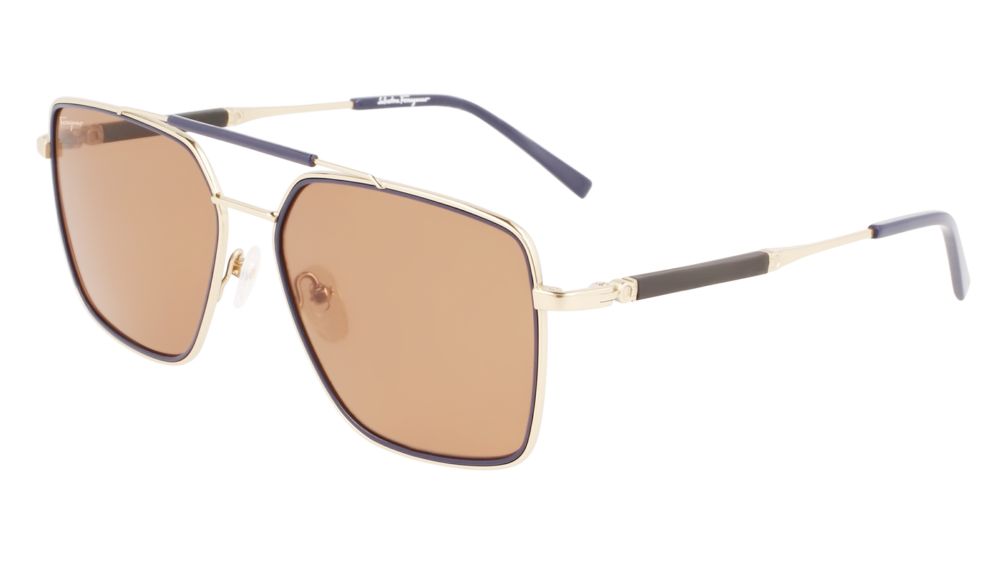 FERRAGAMO Sunglasses SF298S 743 59