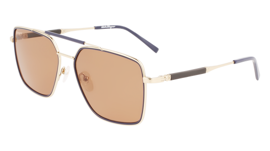 FERRAGAMO Sunglasses SF298S 743 59