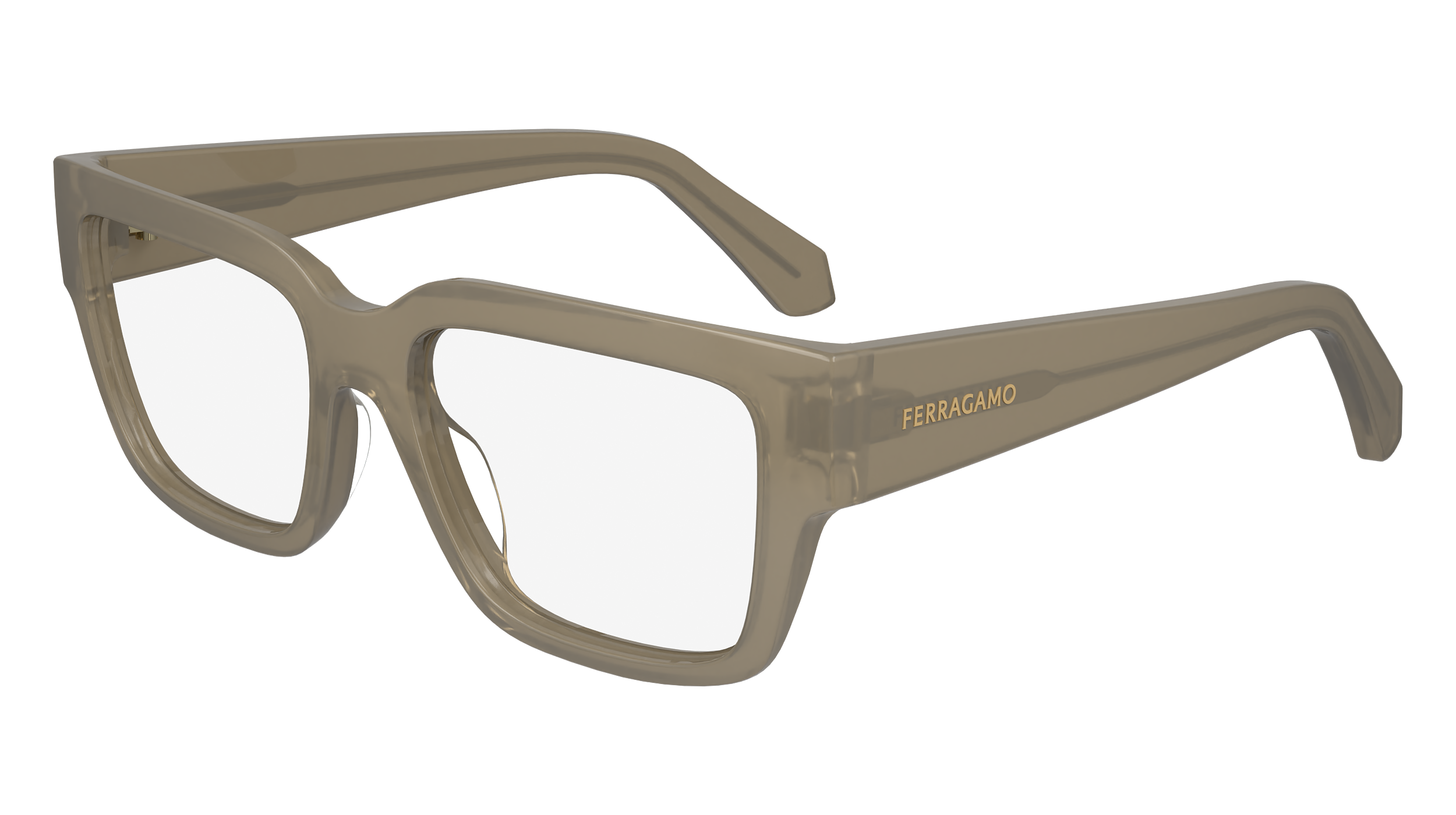 FERRAGAMO Eyeglasses SF2975 708 53