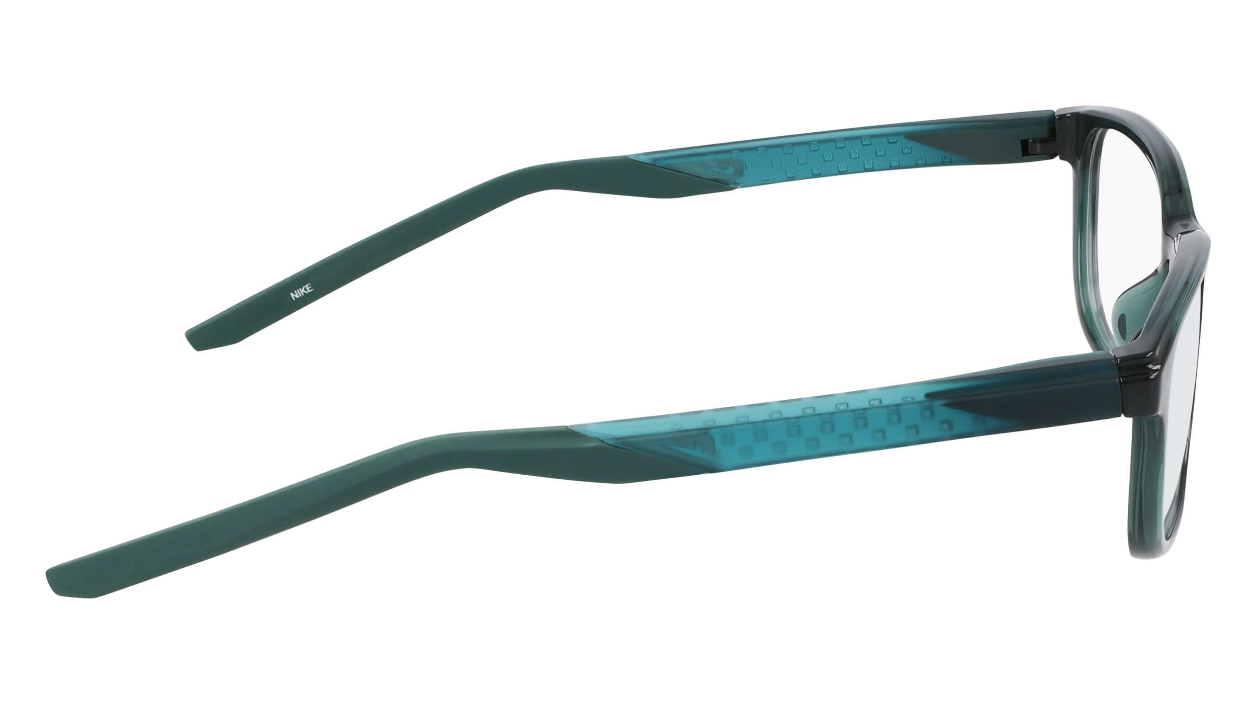 NIKE Eyeglasses NIKE 7277 301 53