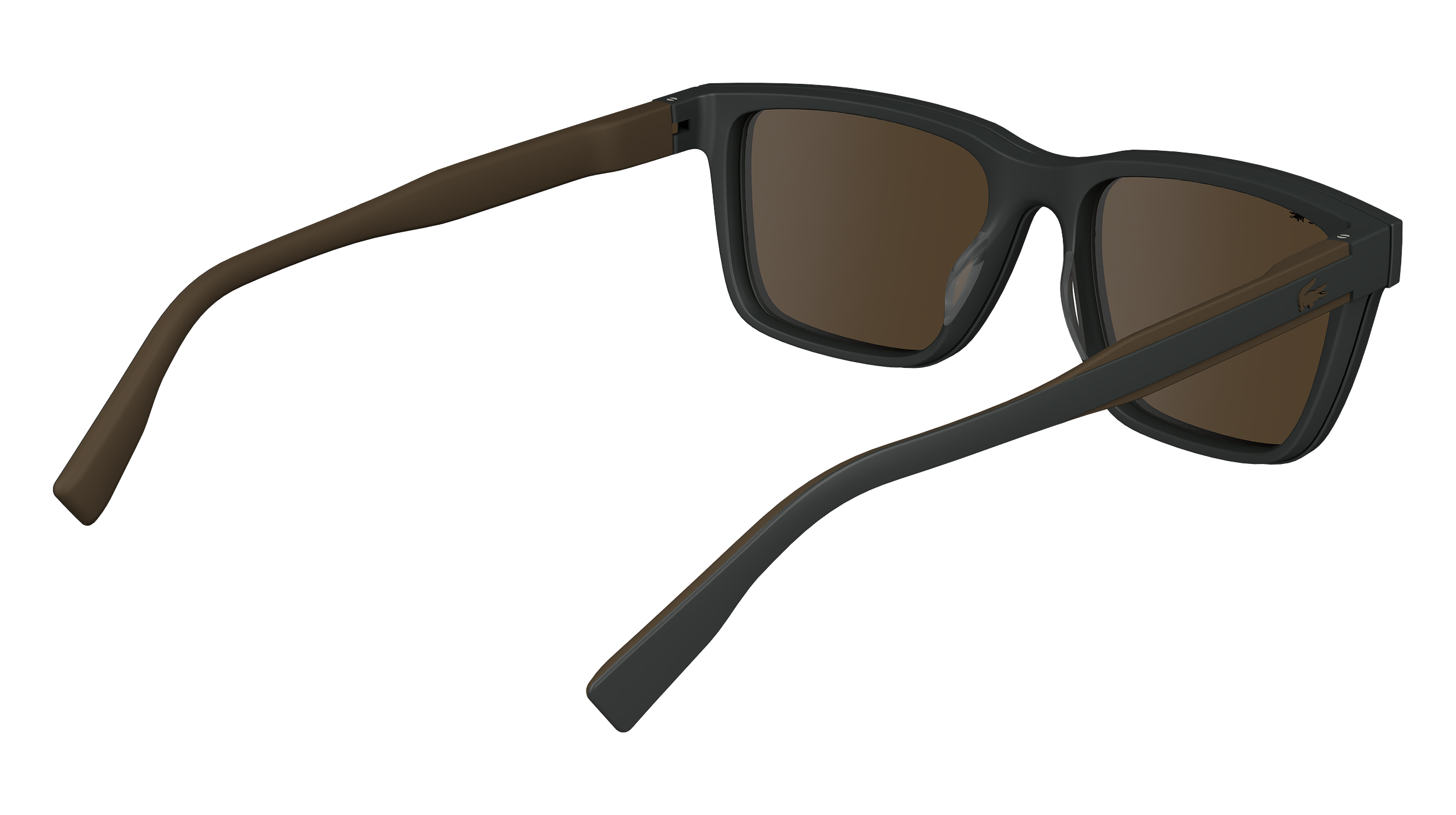 LACOSTE Eyeglasses L6010MAG-SET 301 55