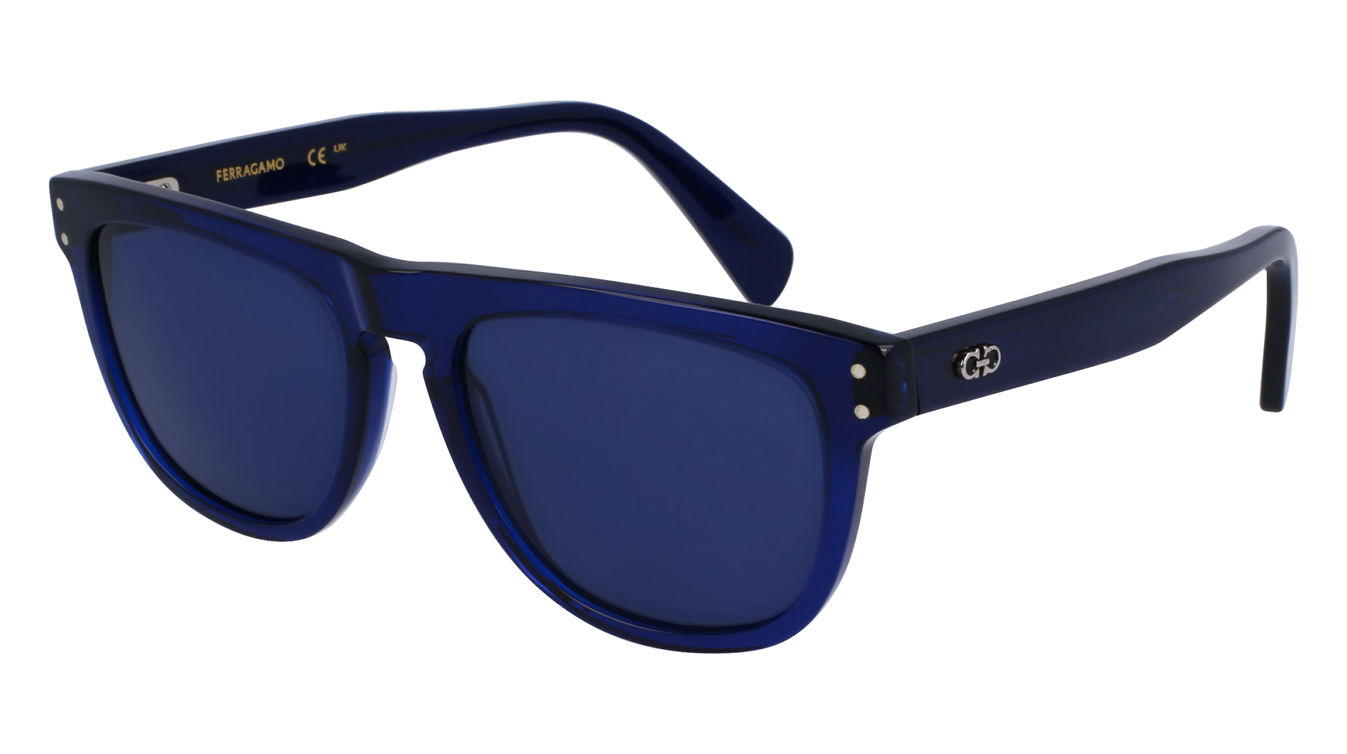 FERRAGAMO Sunglasses SF1111S 432 55