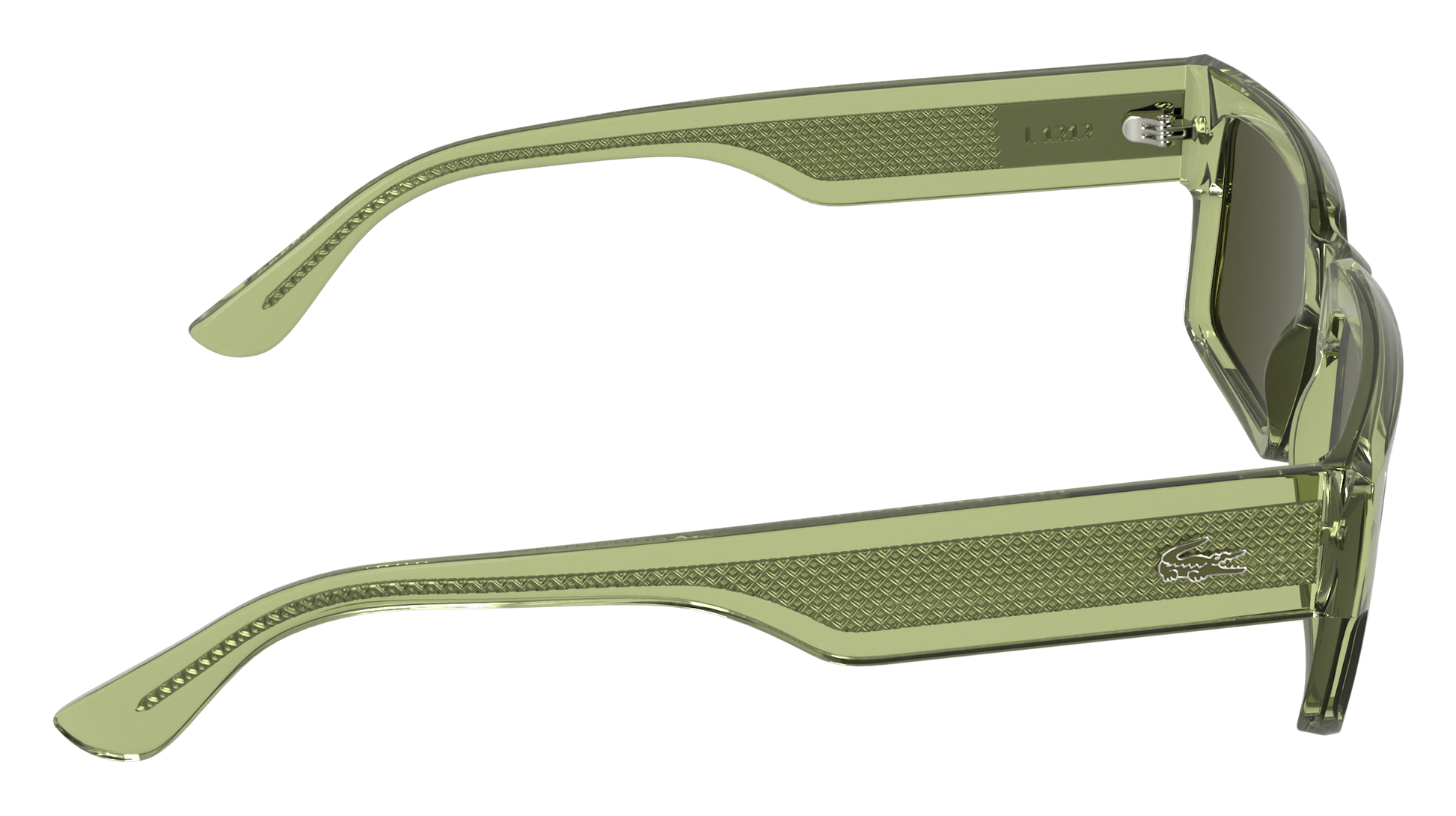 Lacoste L6082S 301