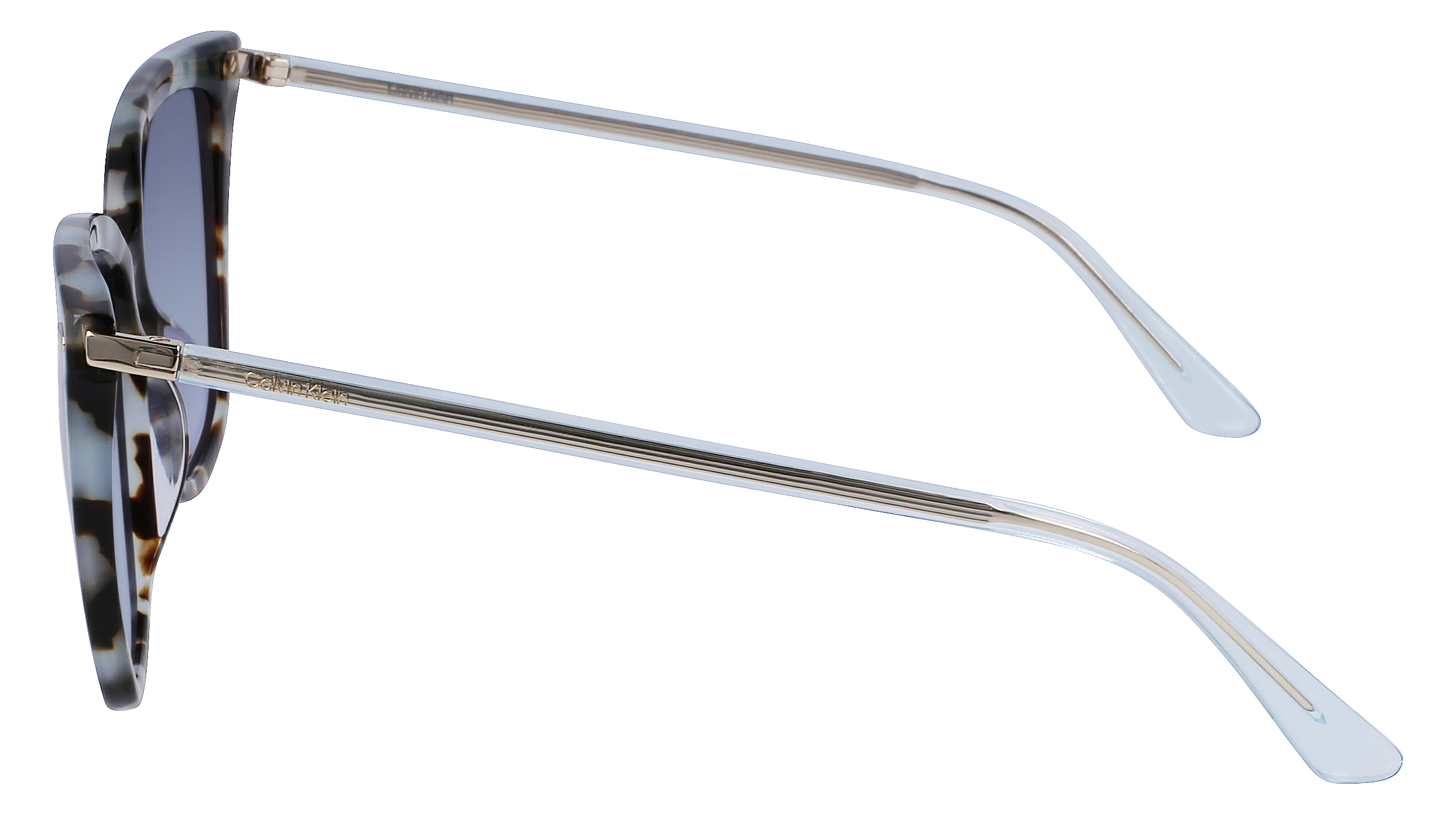 CALVIN KLEIN Sunglasses CK22532S 444 56