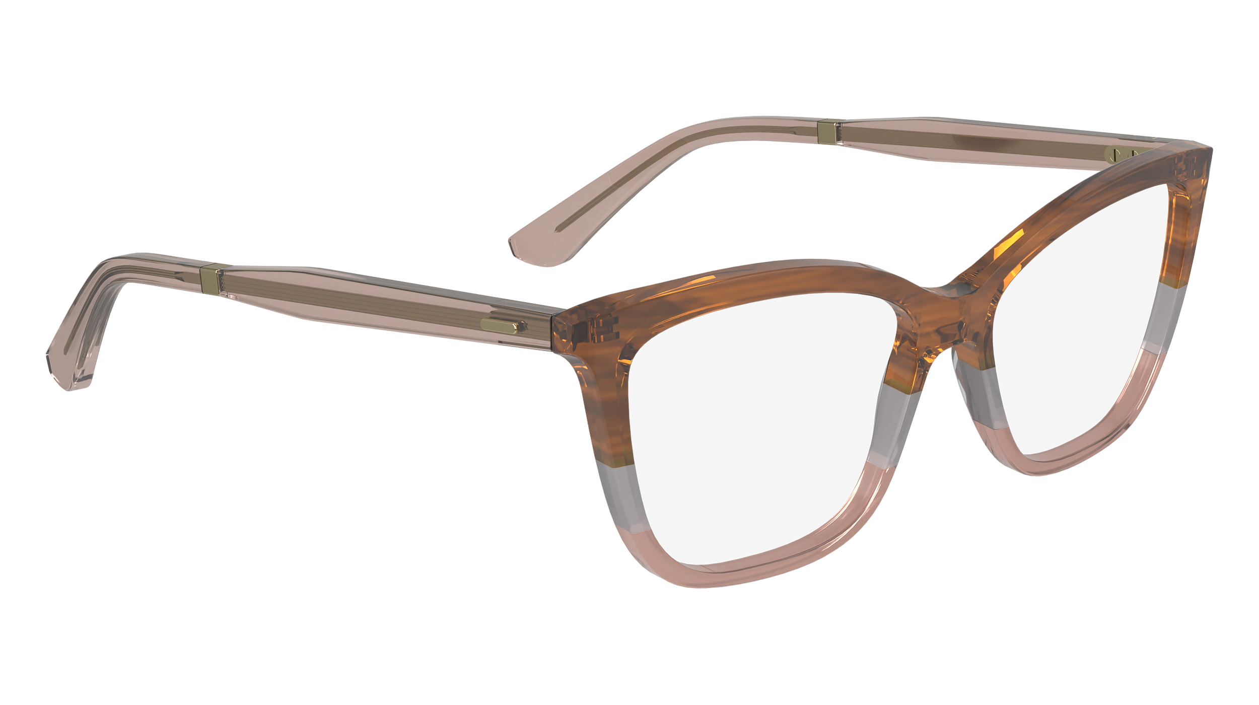 CALVIN KLEIN Eyeglasses CK23545 225 53