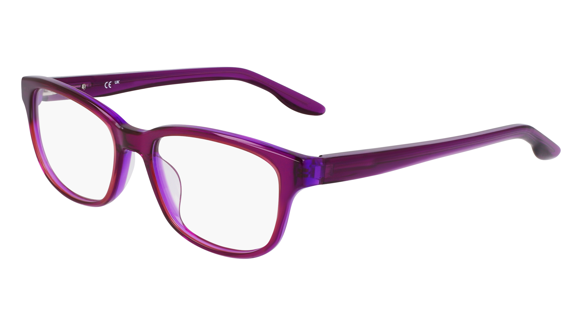 NIKE Eyeglasses NIKE 7165 516 52