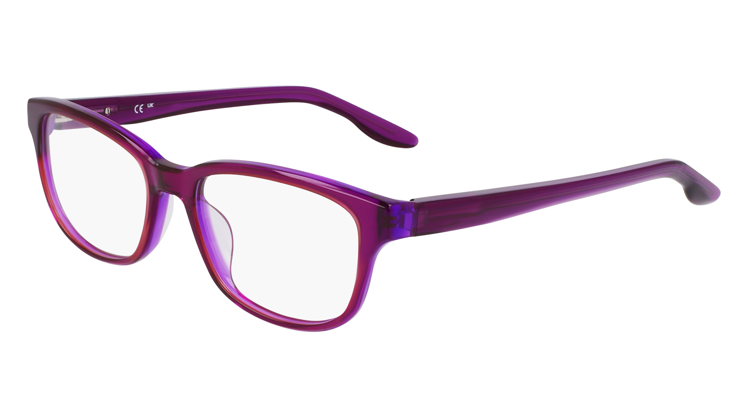 NIKE Eyeglasses NIKE 7165 516 52