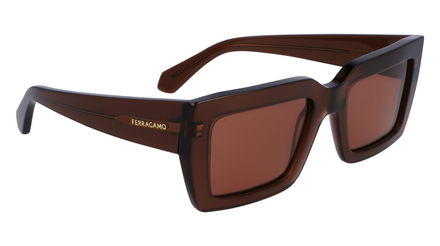 FERRAGAMO Sunglasses SF1108S 232 54