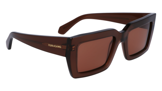 FERRAGAMO Sunglasses SF1108S 232 54