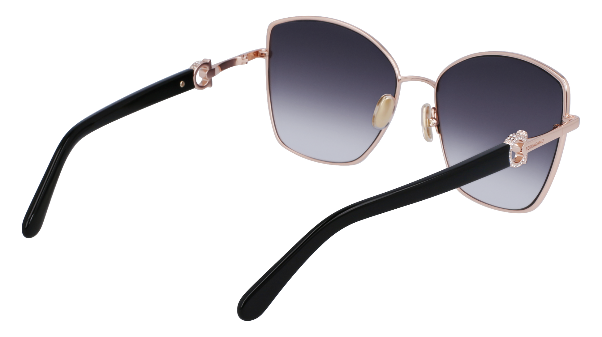 FERRAGAMO Sunglasses SF312SR 771 60