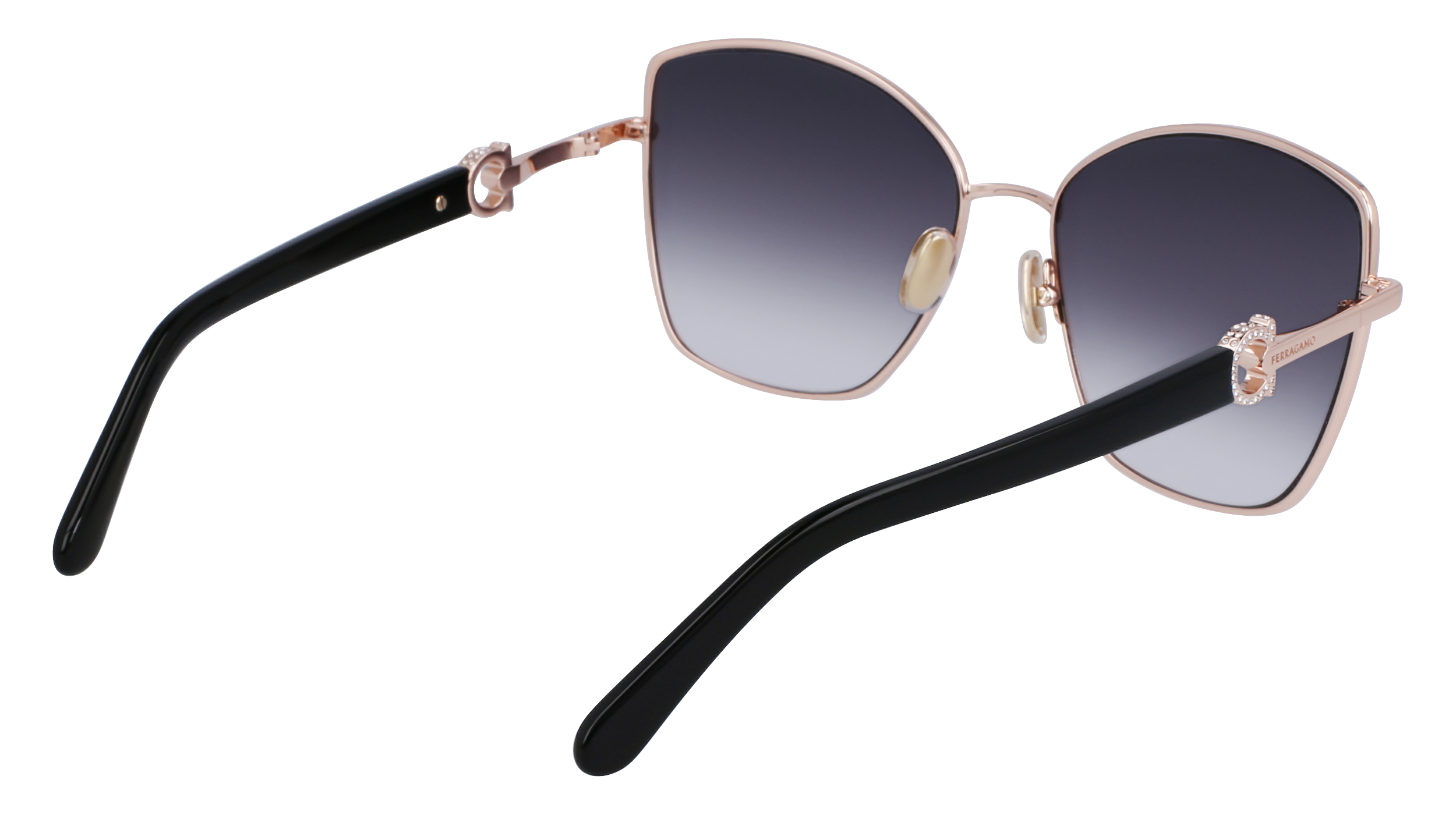 FERRAGAMO Sunglasses SF312SR 771 60