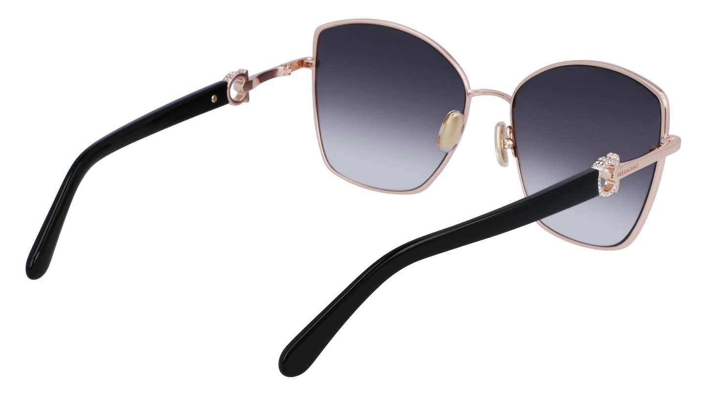 FERRAGAMO Sunglasses SF312SR 771 60