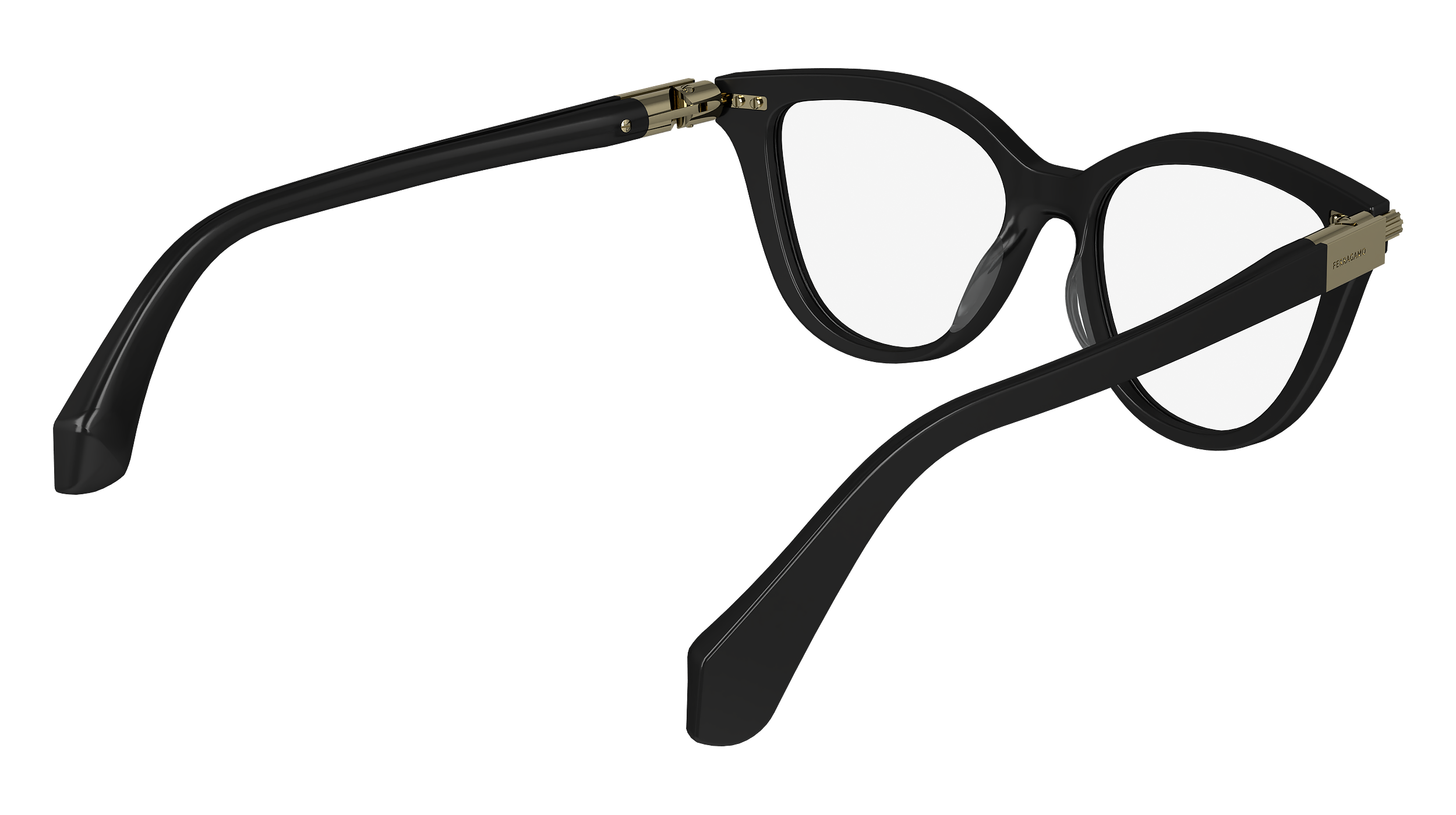 FERRAGAMO Eyeglasses SF2974 1 52