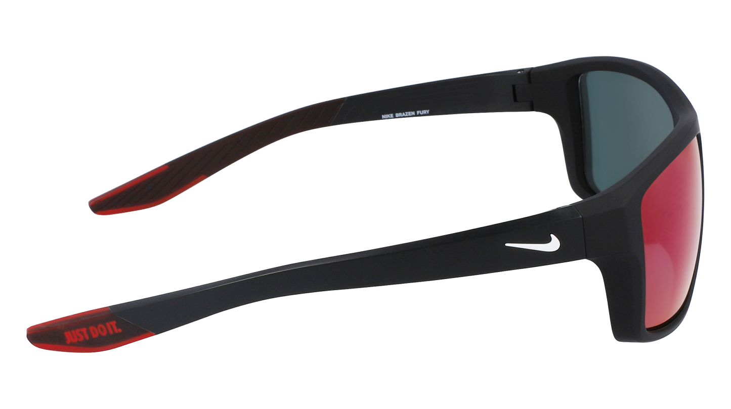 NIKE Sunglasses NIKE BRAZEN FURY E FJ2275 10 60