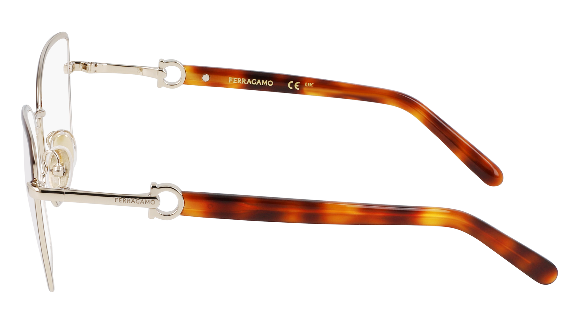 FERRAGAMO Eyeglasses SF2223N 726 54