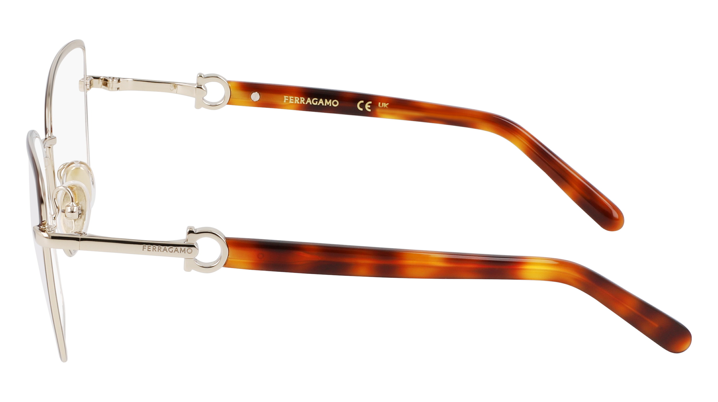 FERRAGAMO Eyeglasses SF2223N 726 54