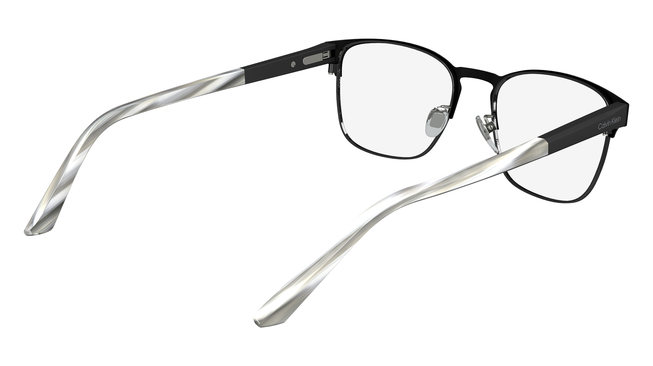 CALVIN KLEIN Eyeglasses CK23129 2 55