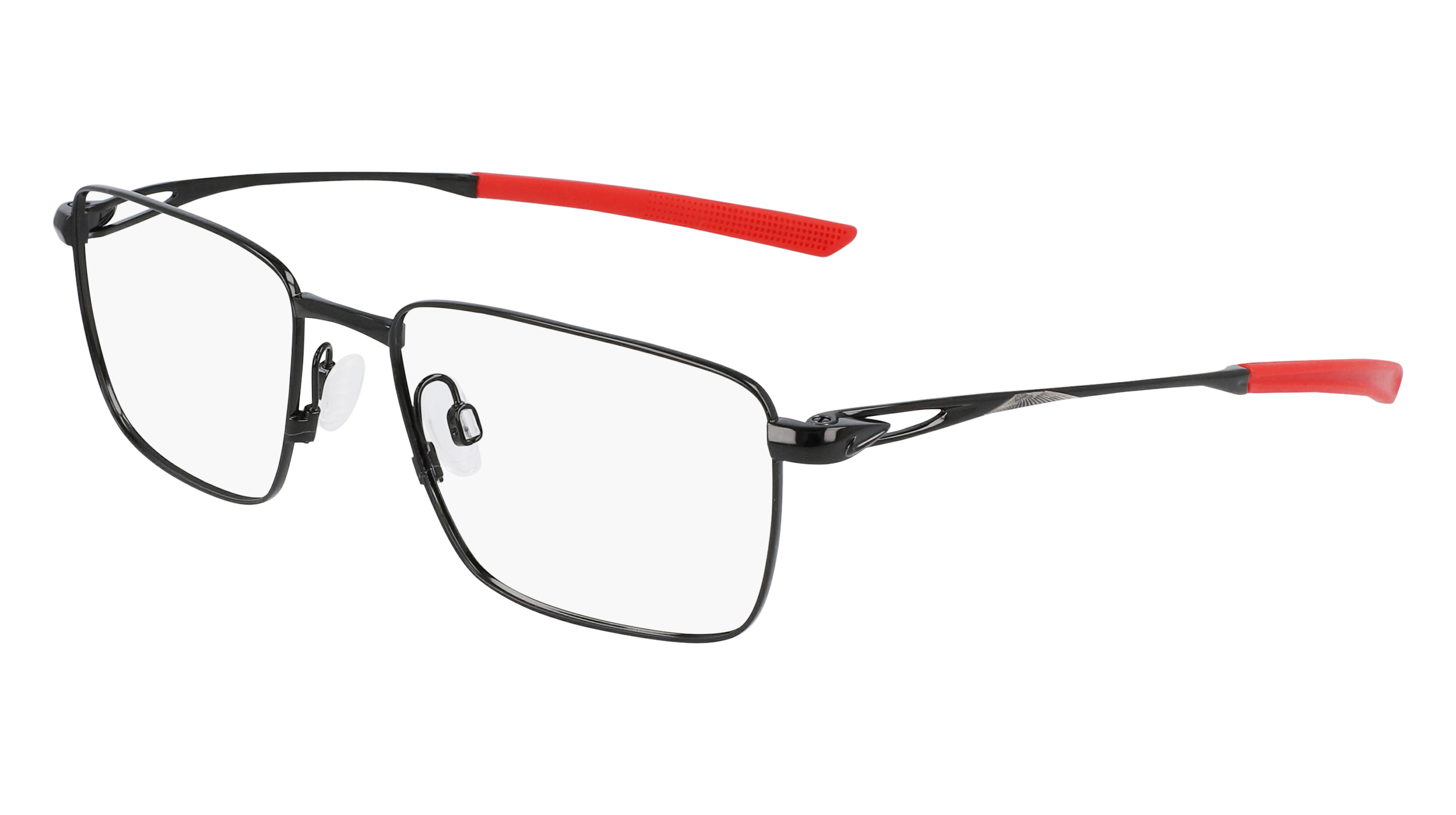 NIKE Eyeglasses NIKE 6046 6 53