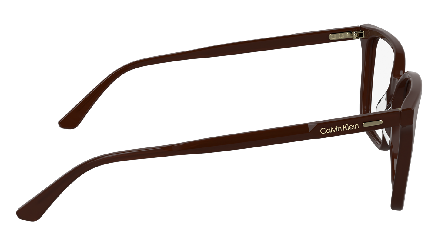 CALVIN KLEIN Eyeglasses CK24544 601 55