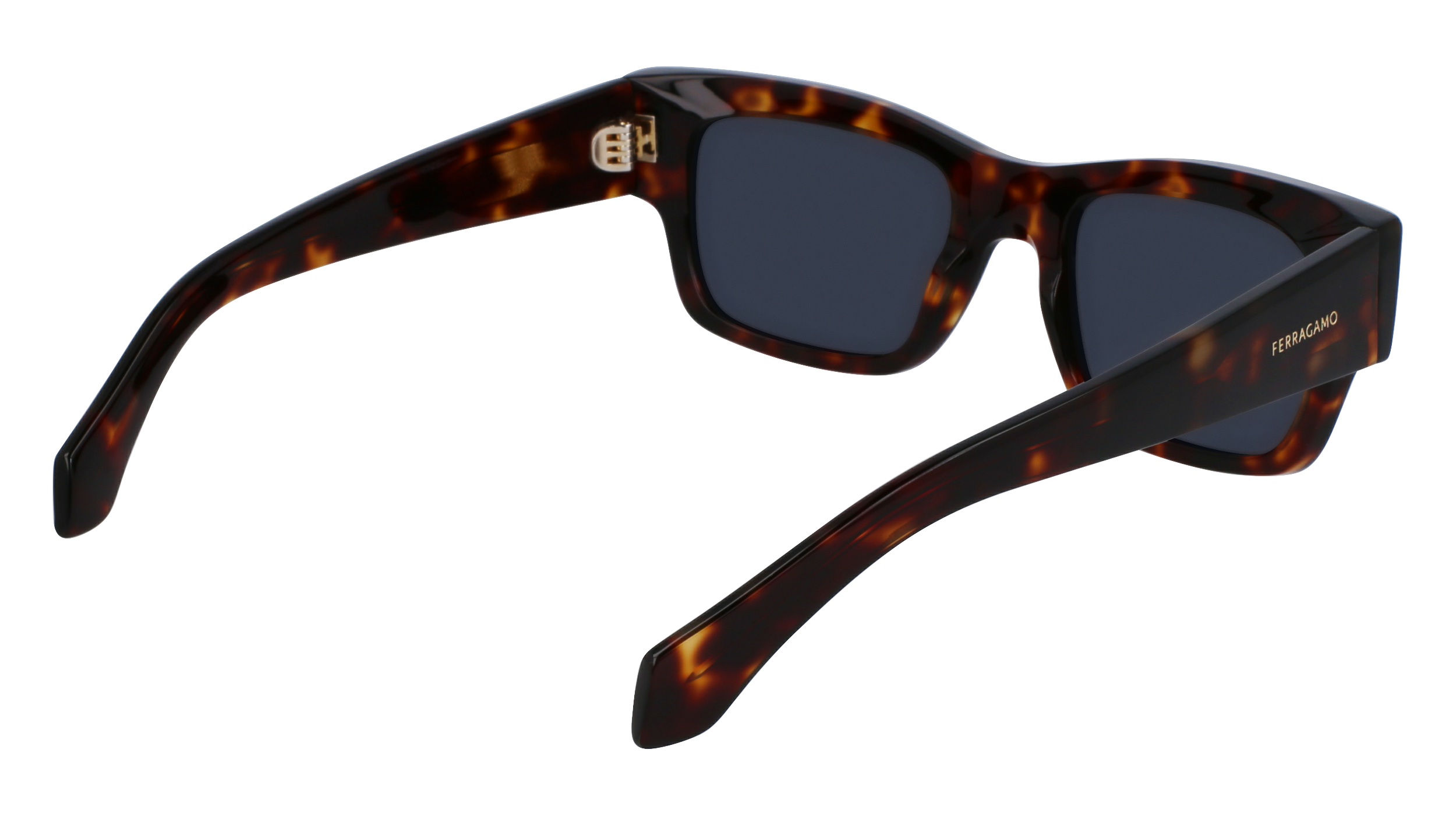 FERRAGAMO Sunglasses SF2011S 242 53