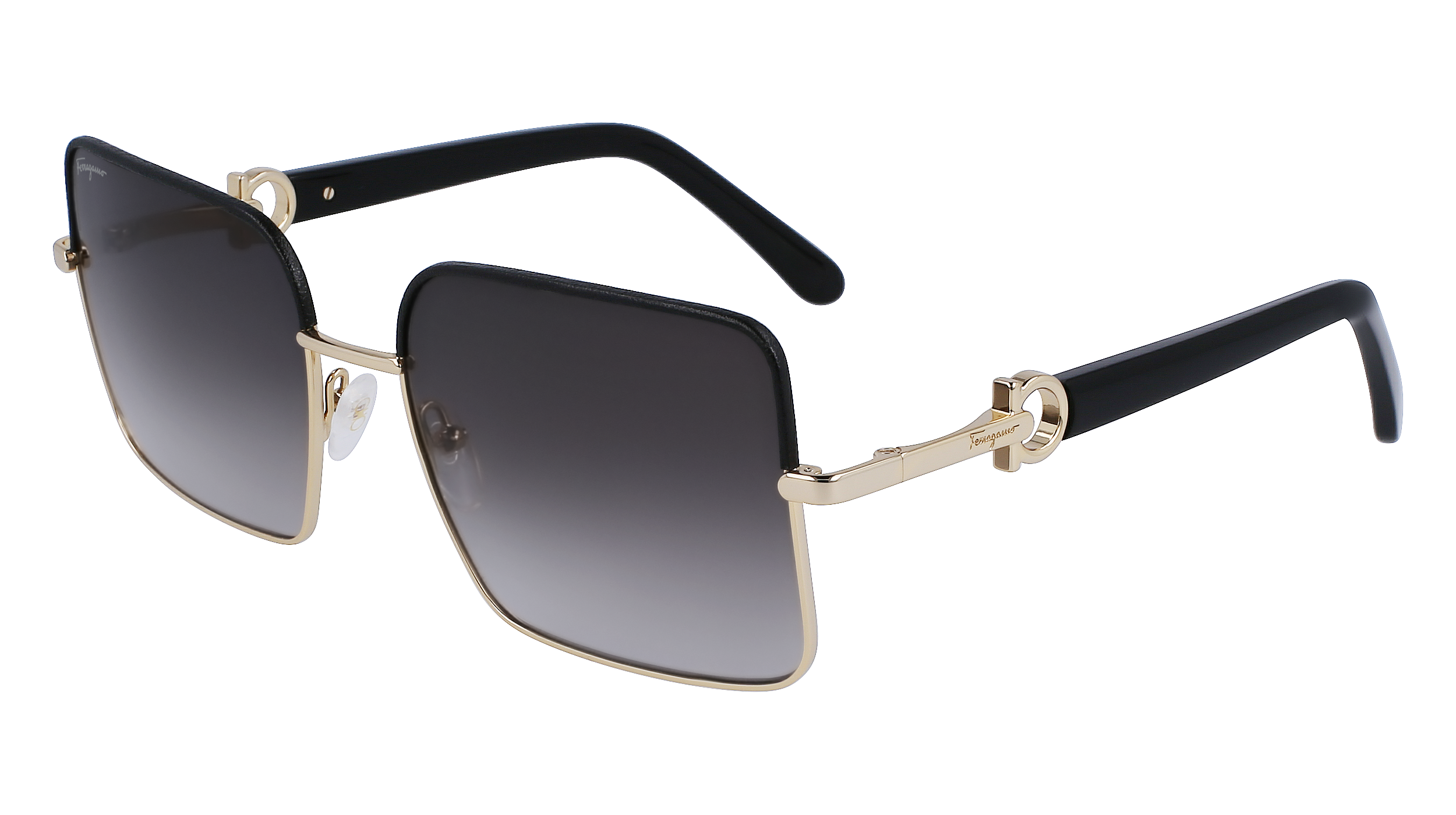 FERRAGAMO Sunglasses SF302SL 703 60