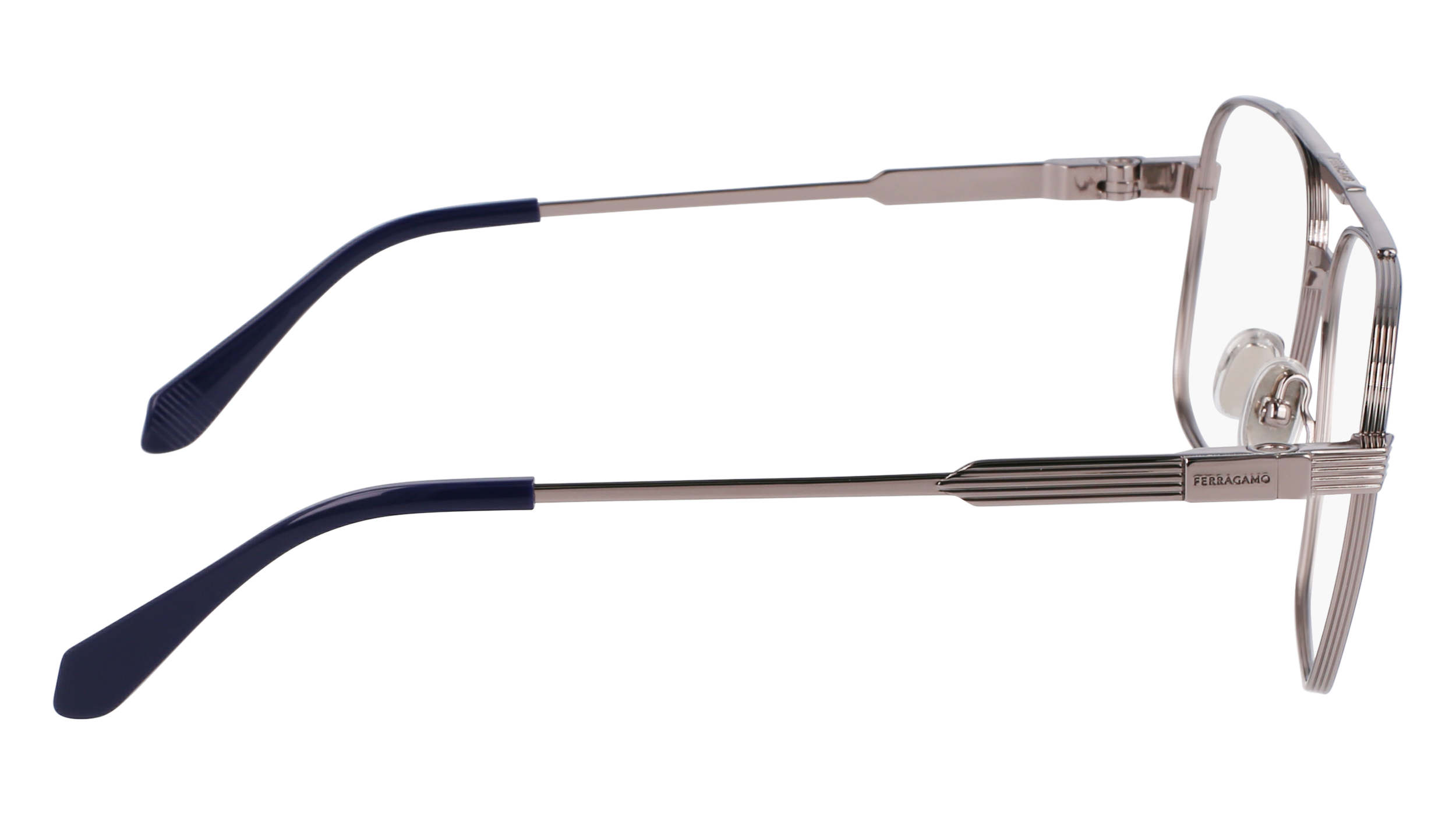 FERRAGAMO Eyeglasses SF2591 21 57