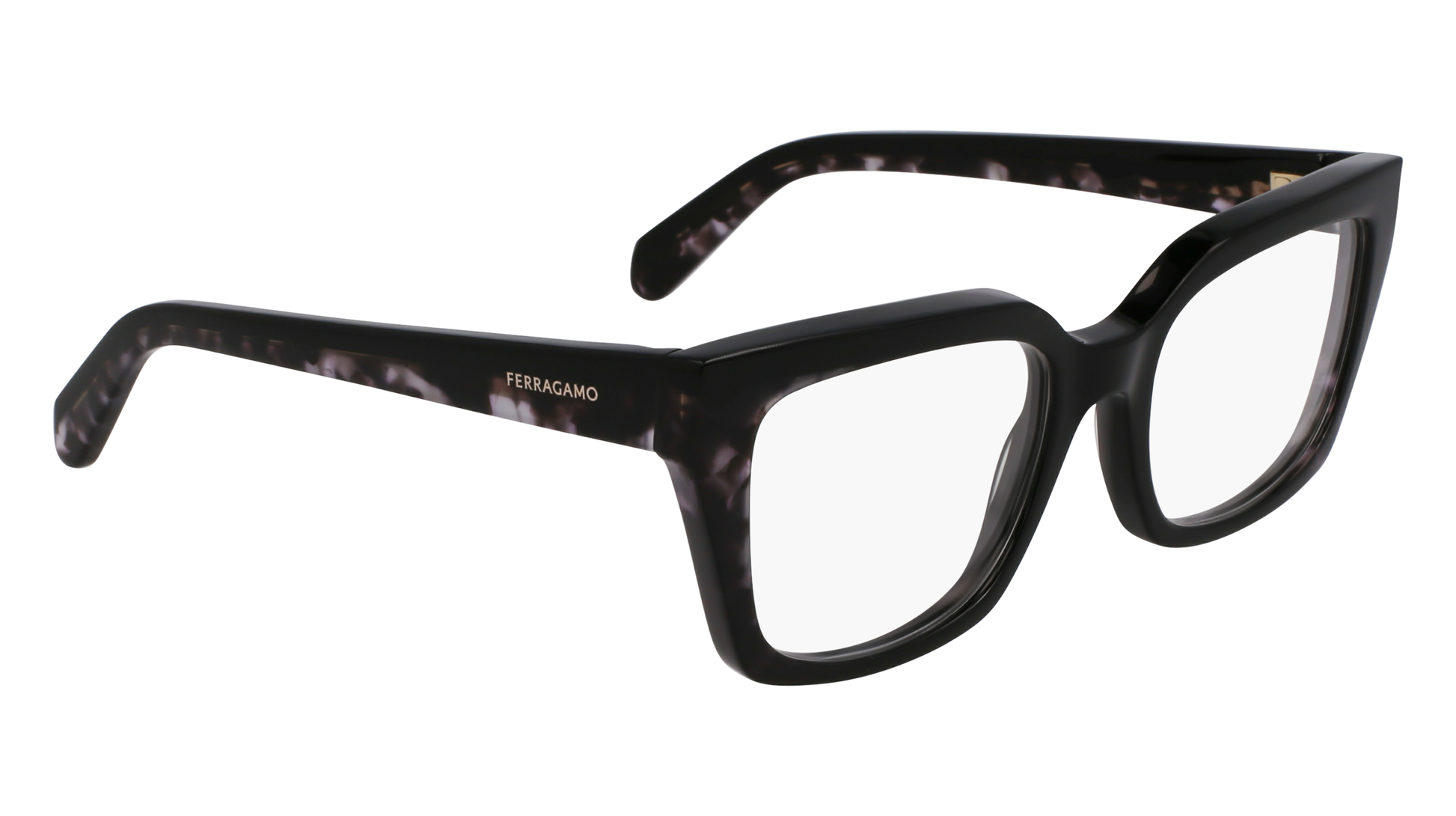 FERRAGAMO Eyeglasses SF3010 4 52