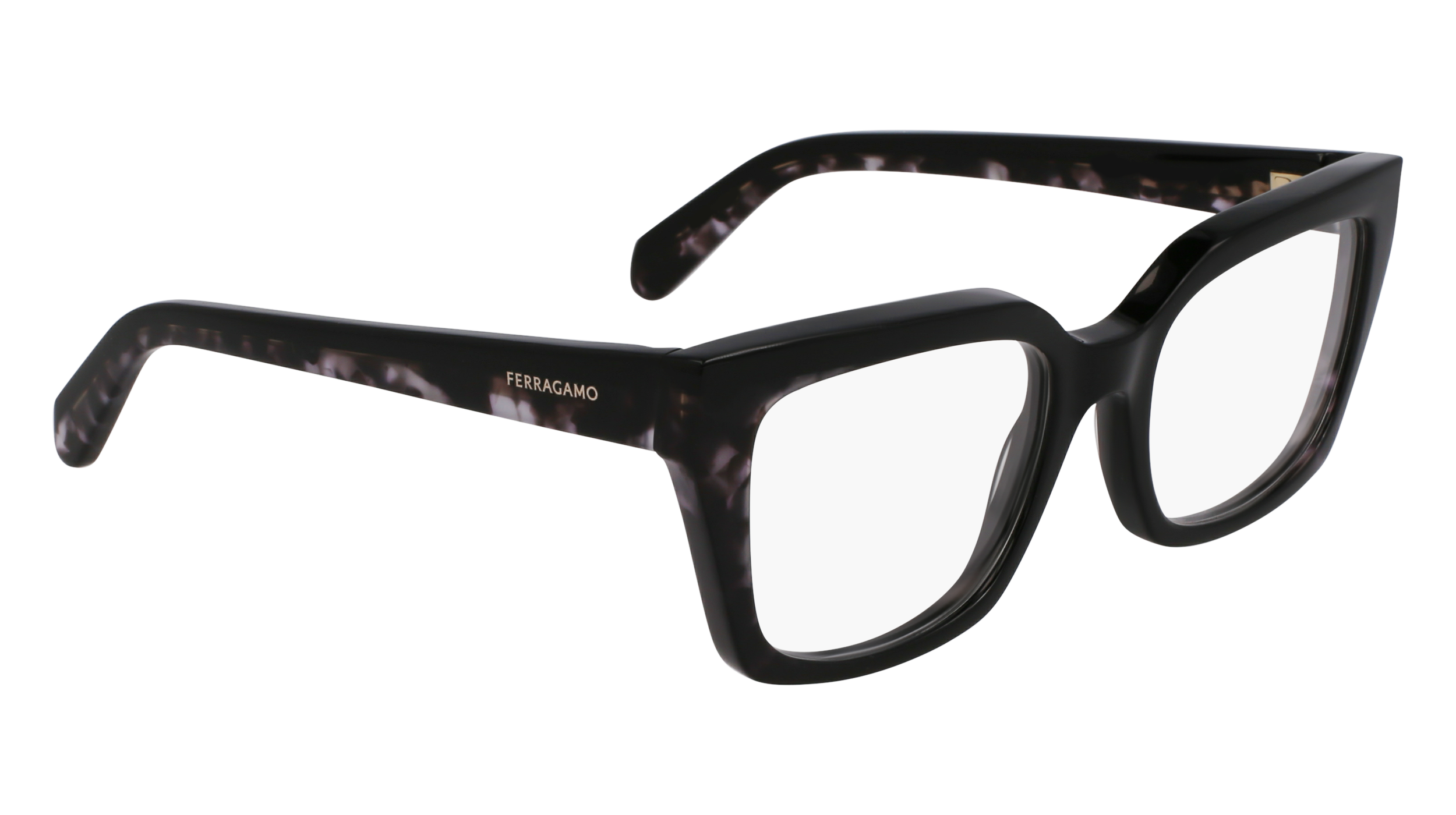 FERRAGAMO Eyeglasses SF3010 4 52