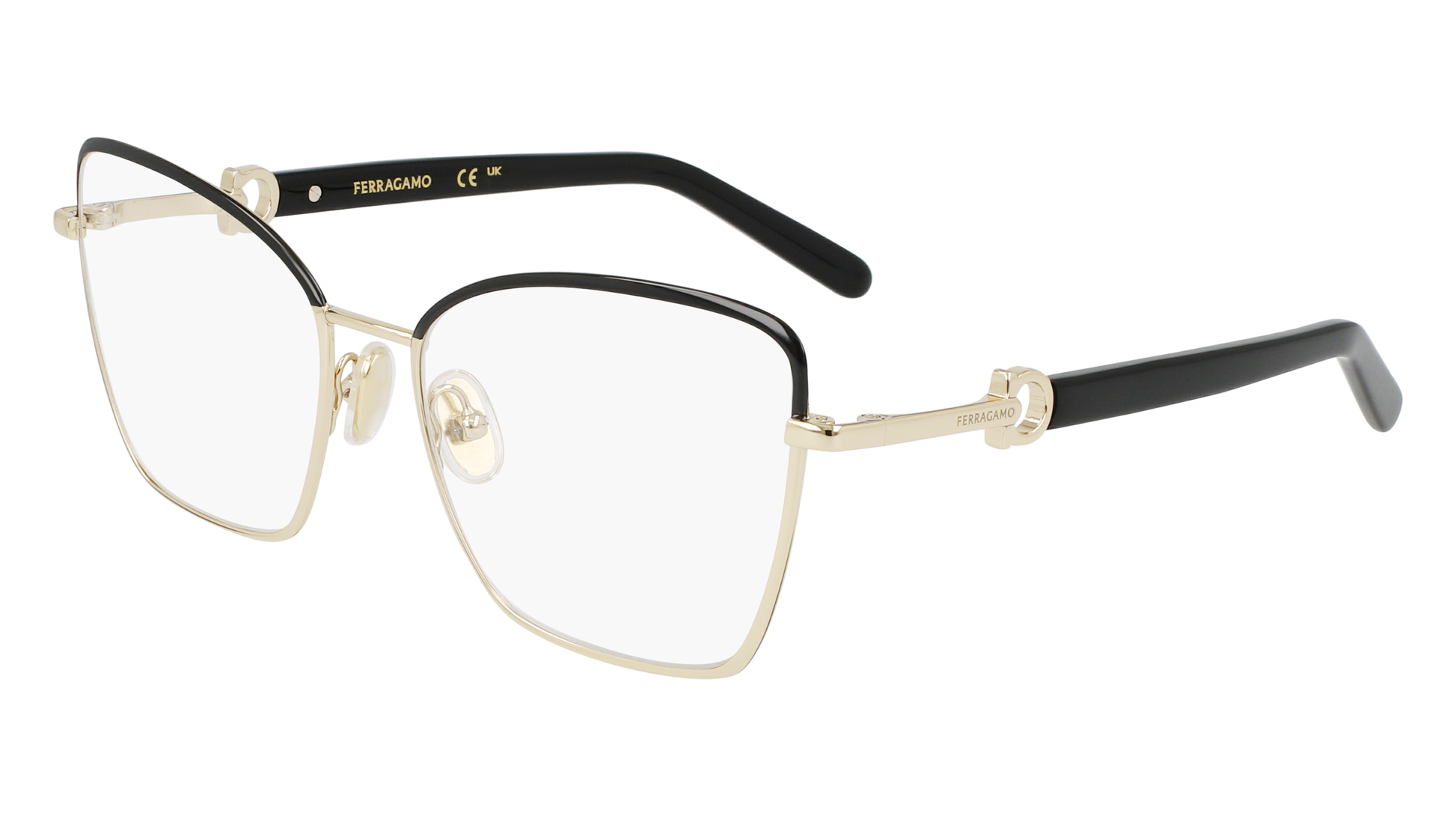 FERRAGAMO Eyeglasses SF2223N 703 54