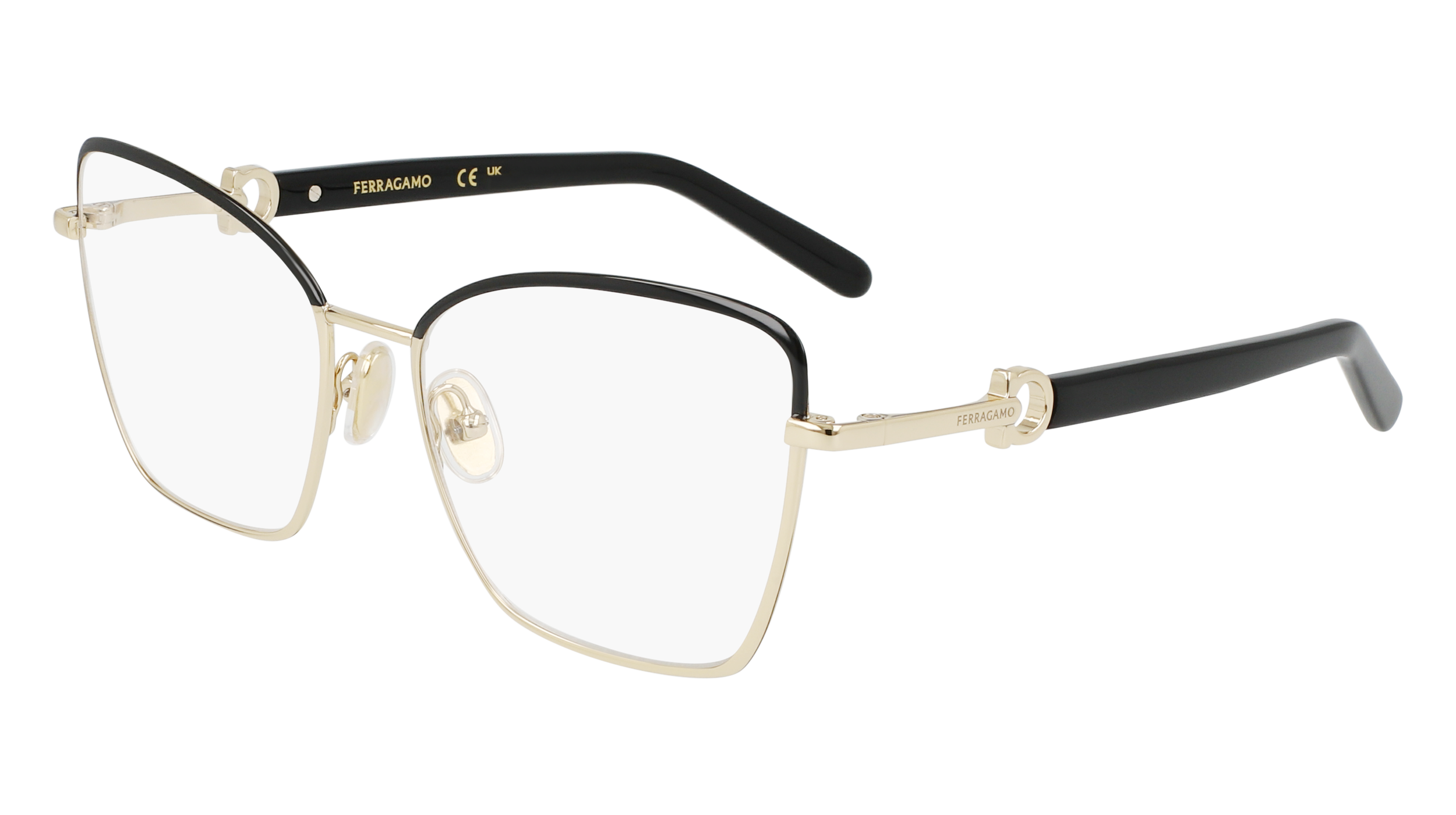 FERRAGAMO Eyeglasses SF2223N 703 54