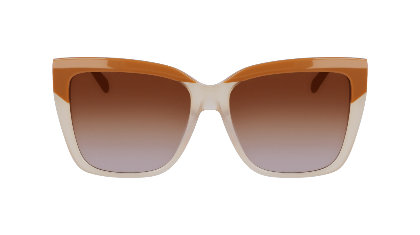 FERRAGAMO Sunglasses SF1102S 261 58